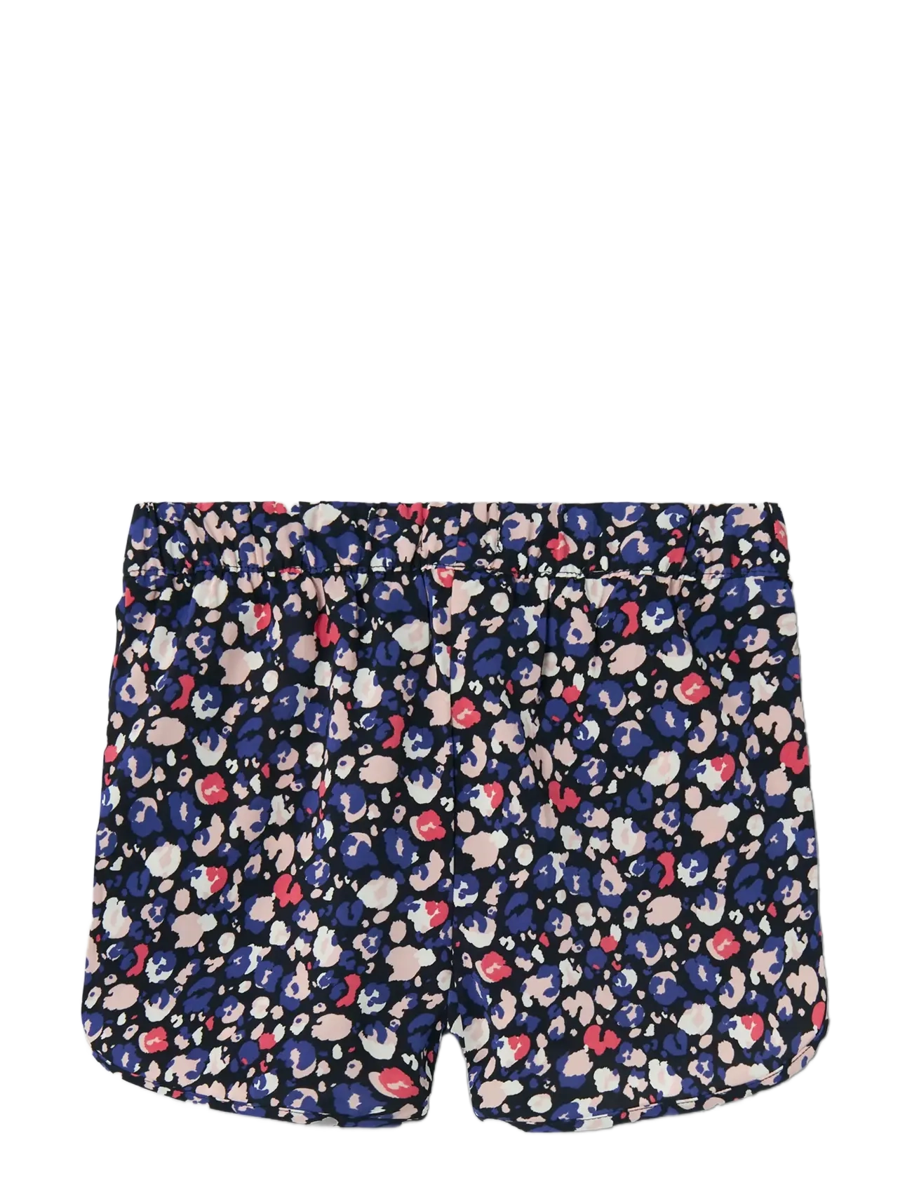 name it - NKFVINAYA SHORTS FFFF NOOS - gode sommertilbud - dark sapphire - 1