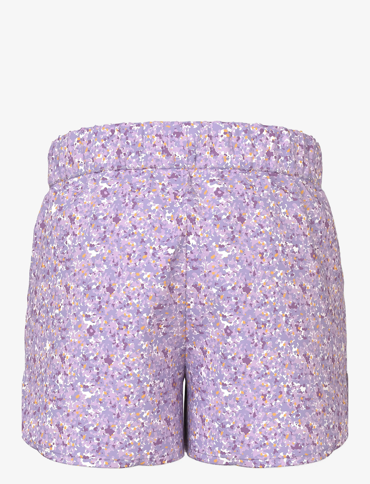 name it - NKFVINAYA SHORTS FFFF NOOS - casual shorts - orchid bloom - 1