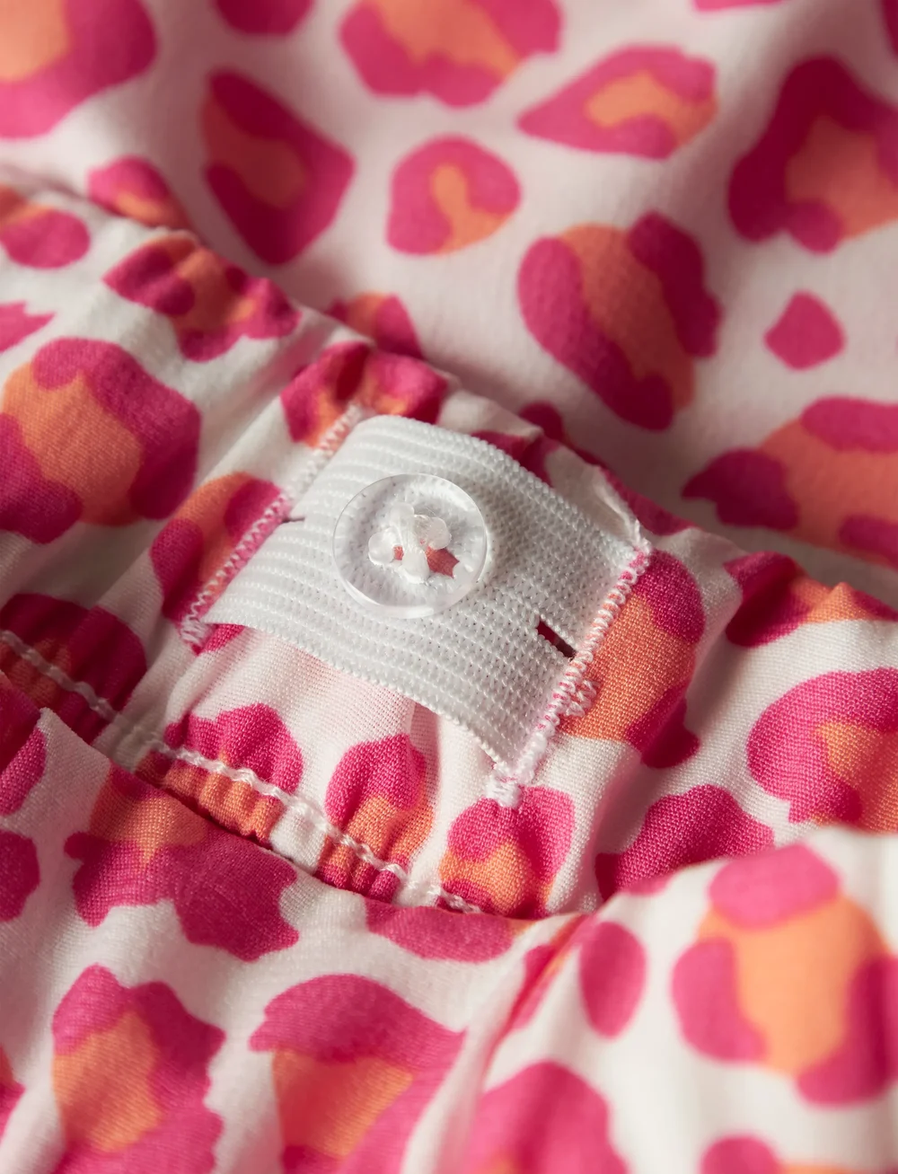 name it - NKFVINAYA SHORTS FFFF NOOS - casual shorts - papaya punch - 2