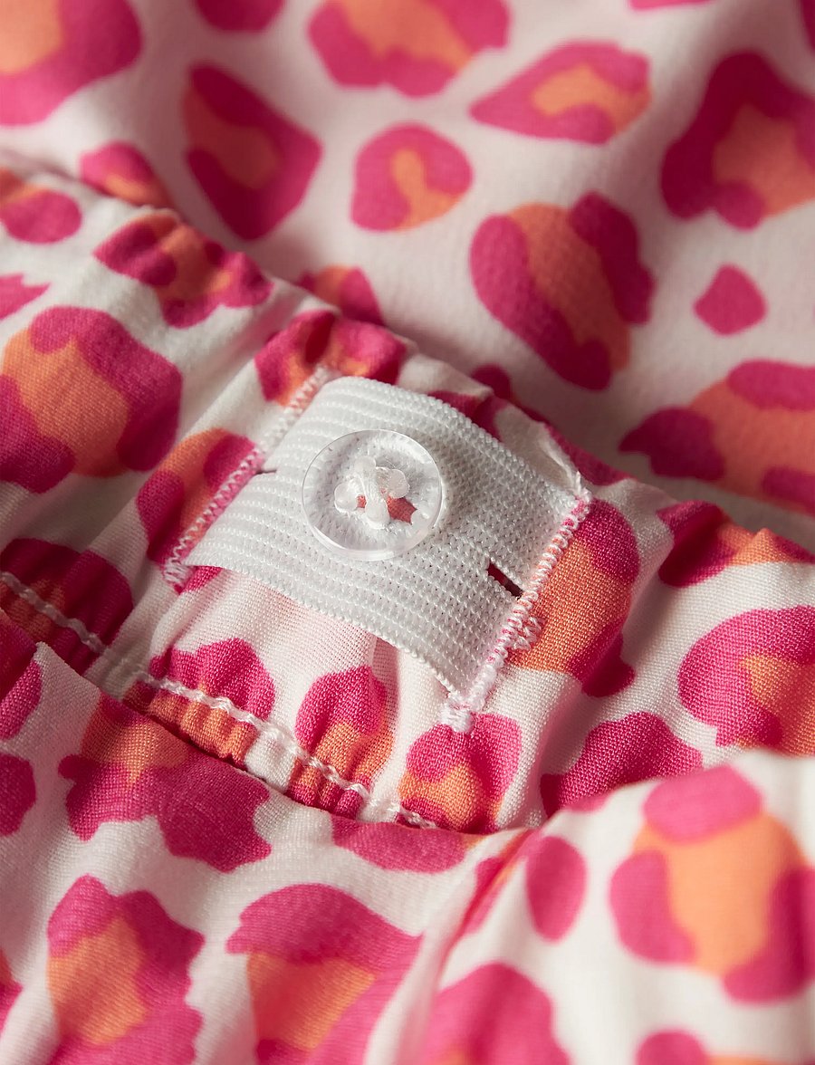 name it - NKFVINAYA SHORTS FFFF NOOS - vabaaja lühikesed püksid - papaya punch - 2