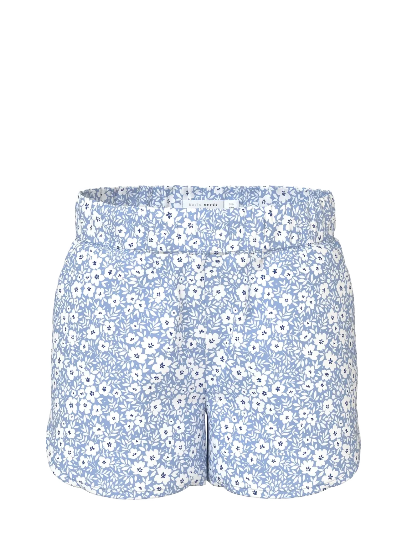 name it NKFVINAYA SHORTS FFFF NOOS - Shorts - SERENITY / blue