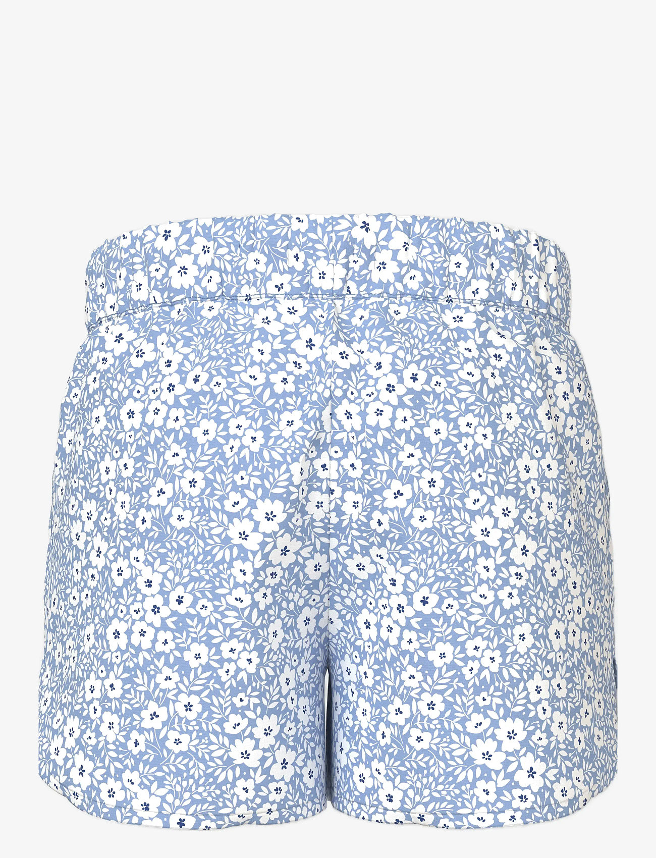 name it - NKFVINAYA SHORTS FFFF NOOS - casual shorts - serenity - 1