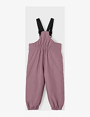 name it - NMNSNOW10 PANT SOLID FO - winterbroeken - wistful mauve - 1