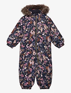 NMFSNOW10 SUIT WILD FLOWER FO, name it
