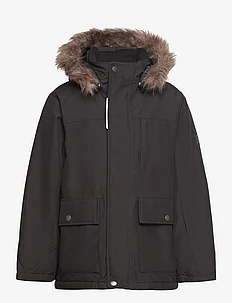 NKMSNOW10 JACKET SOLID 1FO, name it
