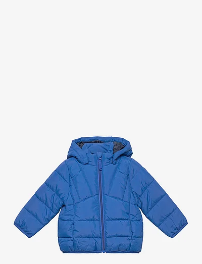 Made With Care - Puffer & Padded for kids