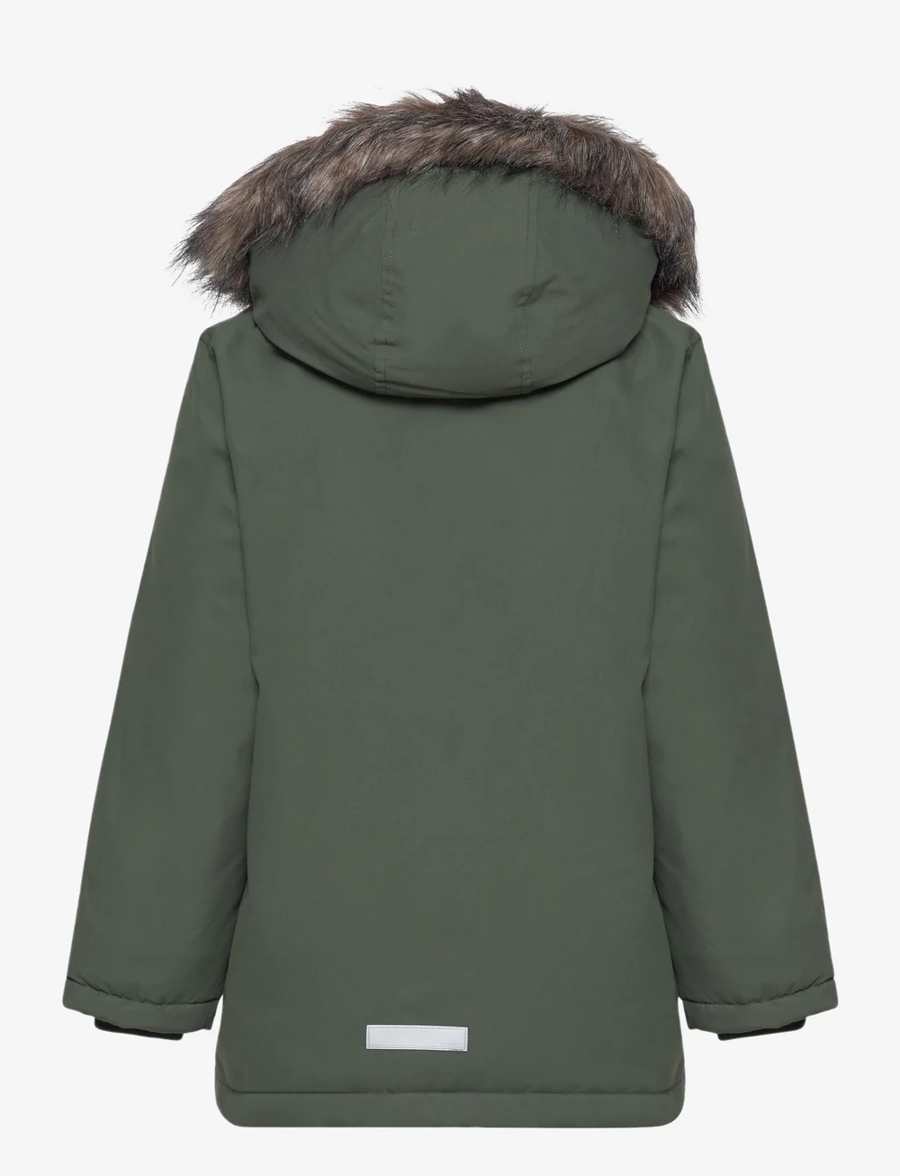 name it Nkmmarlin Parka Jacket Pb Fo - 27.50 €. Buy Parkas from name it  online at Boozt.com. Fast delivery and easy returns