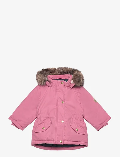 Name it Outerwear for kids - Visit