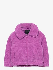name it - NMFMAKOA TEDDY JACKET PB - lowest prices - radiant orchid - 0
