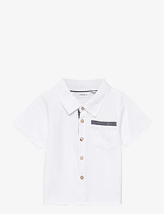 NBMHOMALLE SS SHIRT, name it