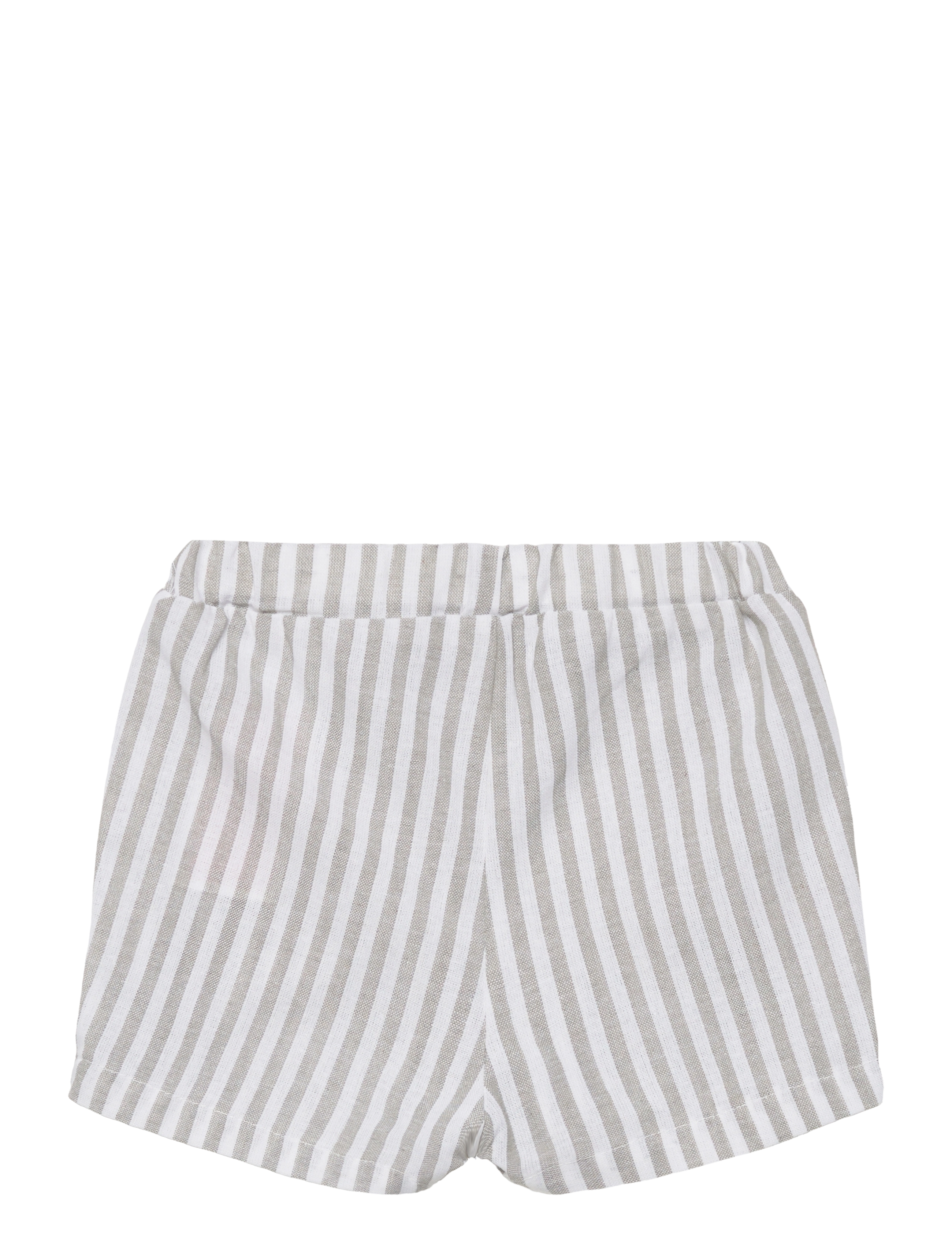name it - NBFHUSILLE SHORTS - sommerschnäppchen - dried sage - 1