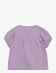 name it - NMFHINONA SS TOP - short-sleeved casual dresses - orchid bloom - 1