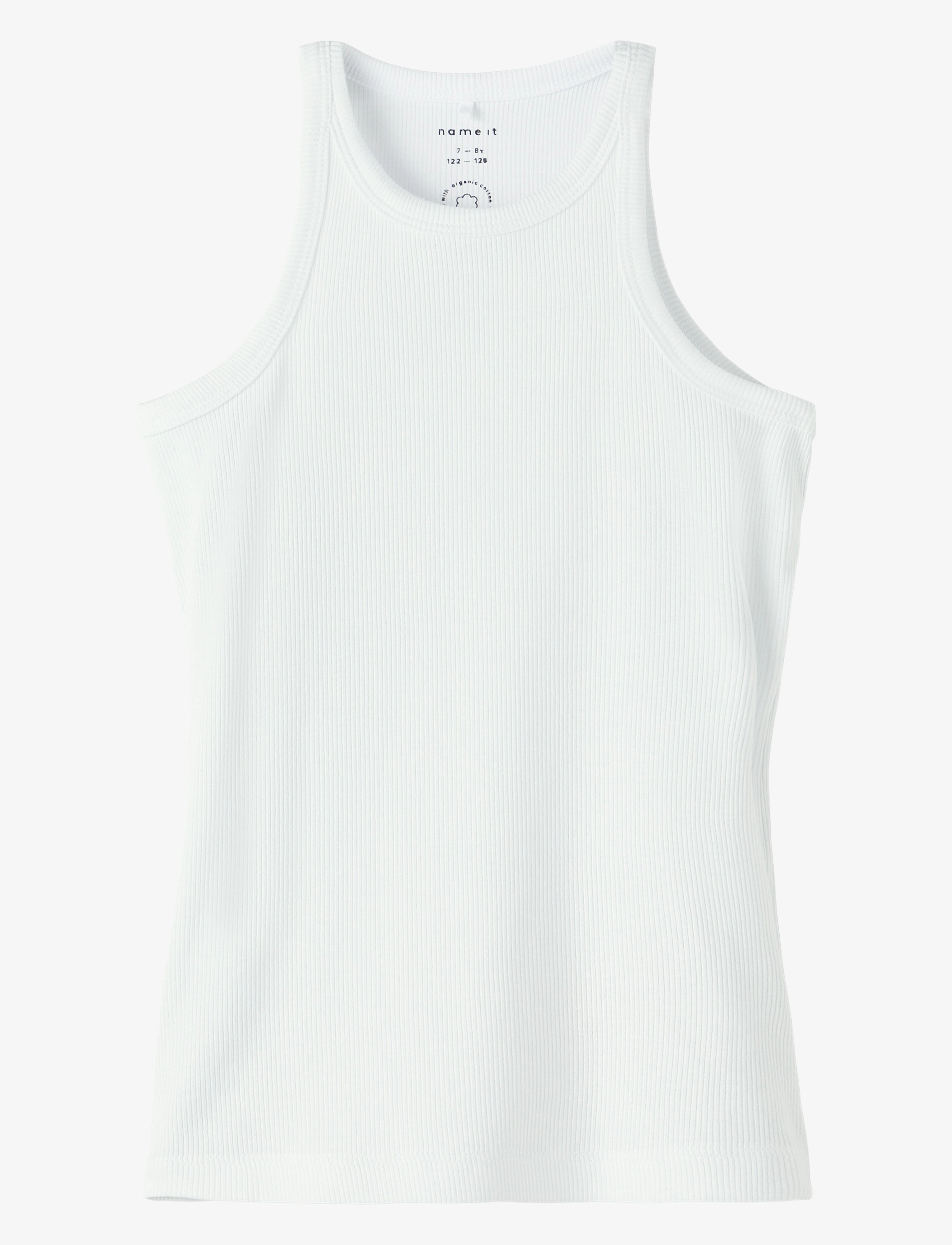 BRIGHT WHITE