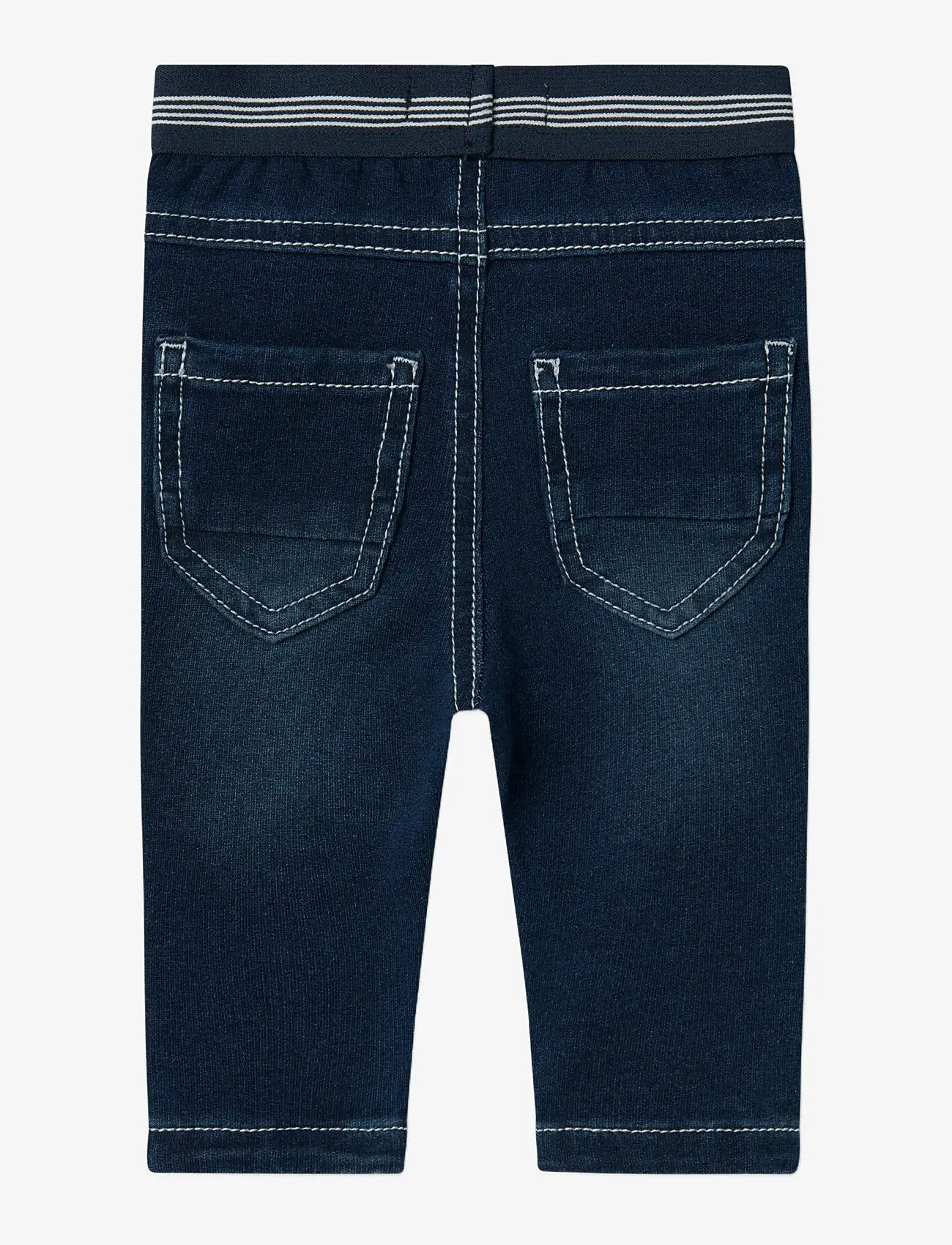 name it - NBMSILAS SLIM SWE JEANS 7025-TR NOOS - skinny jeans - denim blue - 2