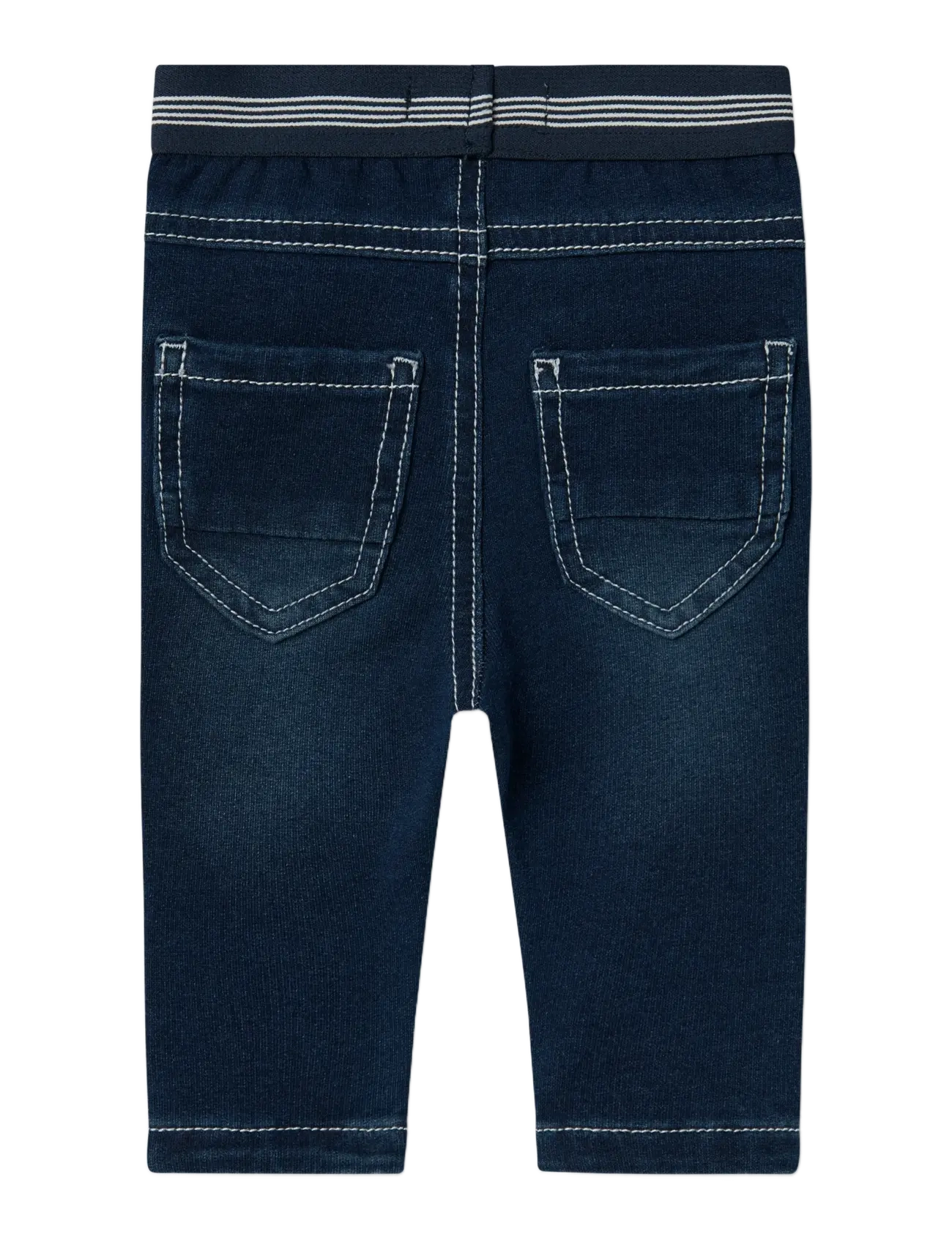 name it - NBMSILAS SLIM SWE JEANS 7025-TR NOOS - skinny jeans - denim blue - 2
