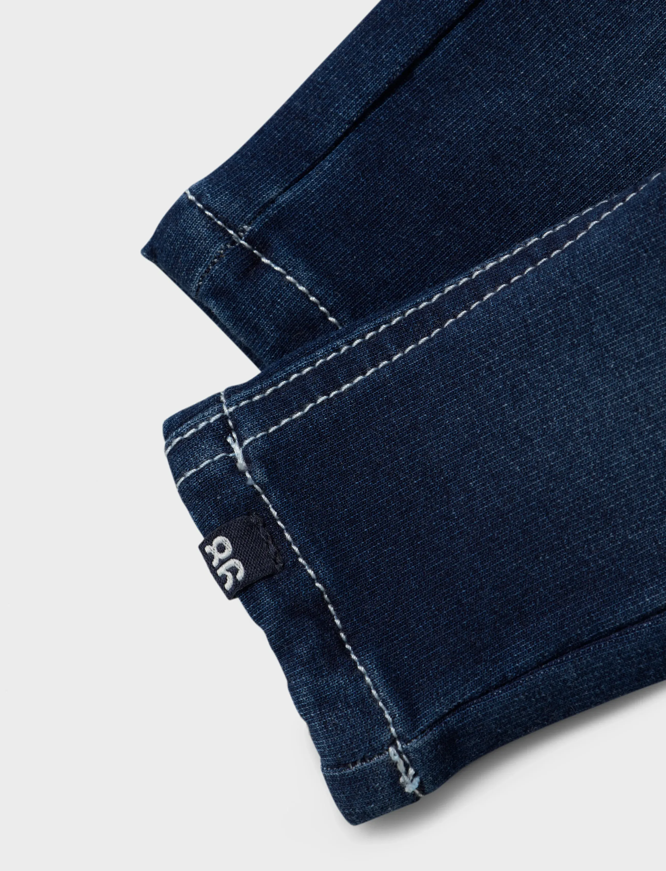 name it - NBMSILAS SLIM SWE JEANS 7025-TR NOOS - skinny jeans - denim blue - 3