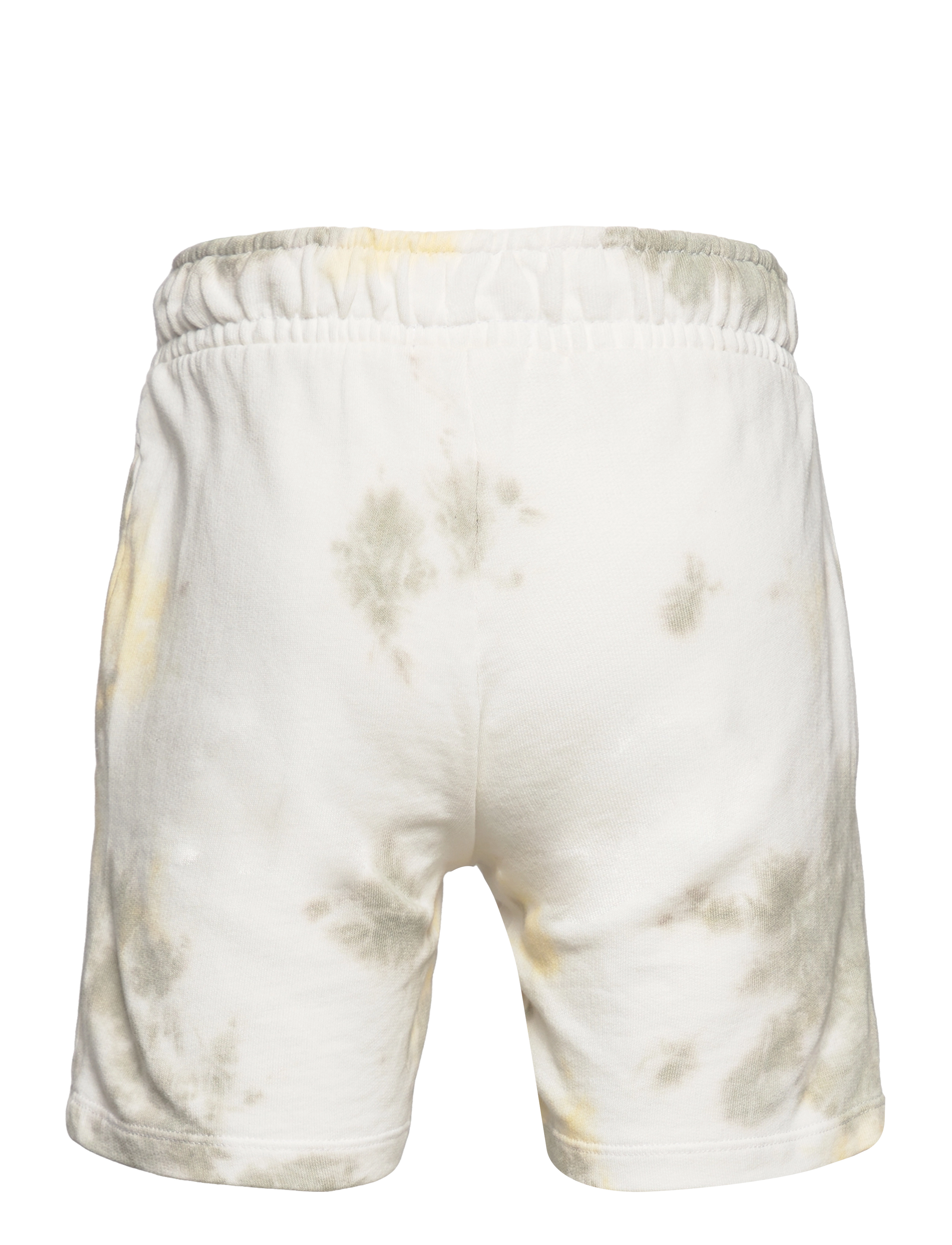 name it - NKMJAKULLE SWEAT SHORTS - sundress - 1