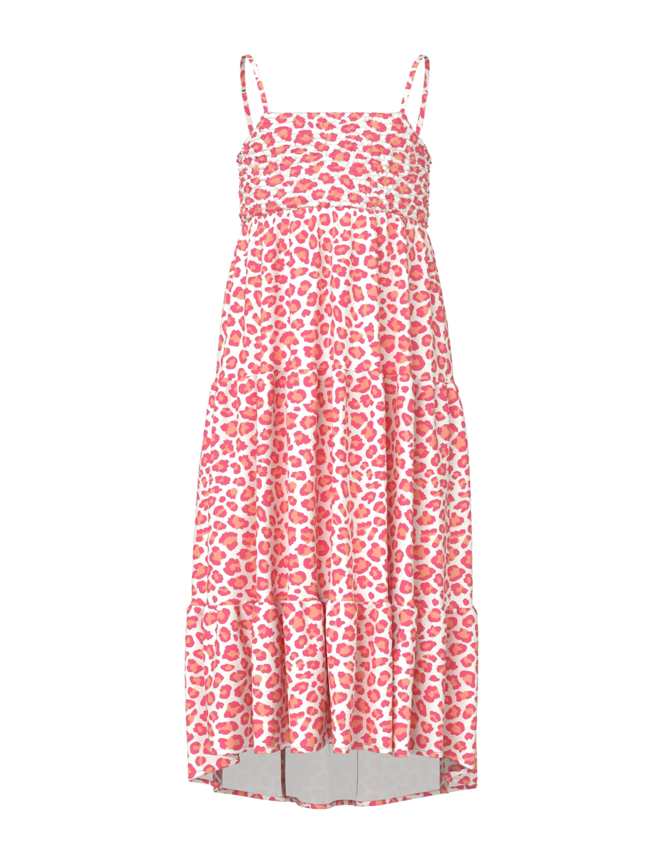 Name It - Nkfvinaya Strap Maxi