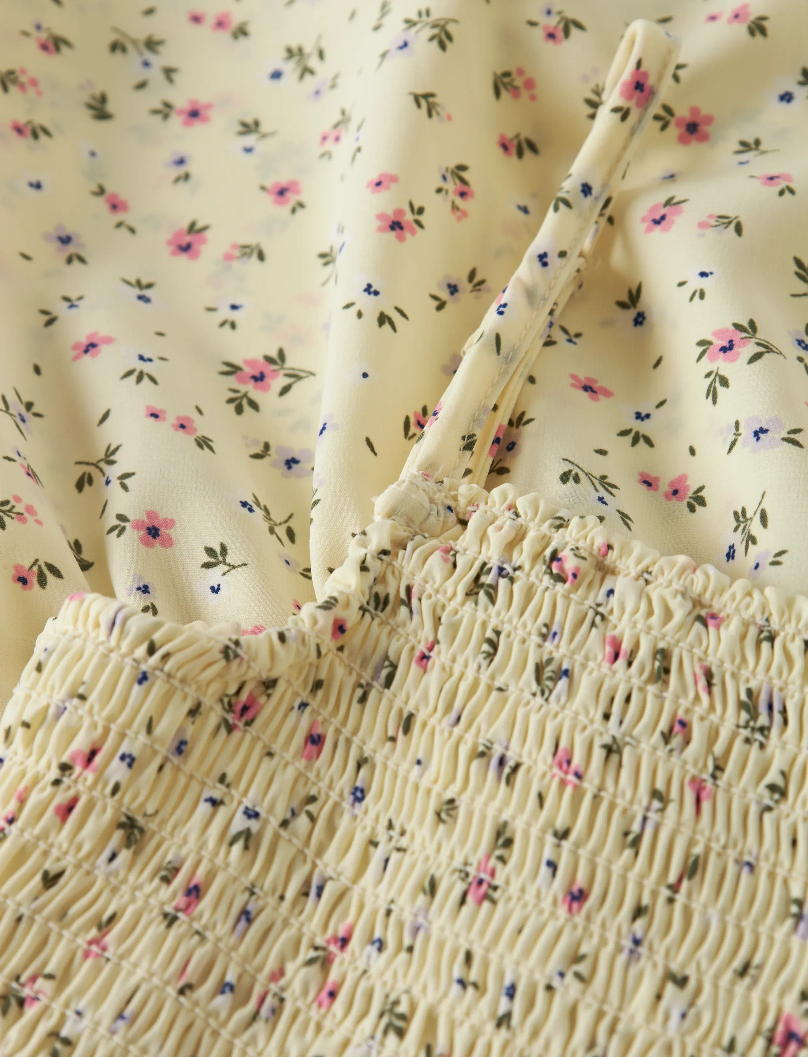 name it - NKFVINAYA STRAP MAXI DRESS - varrukateta vabaaja kleidid - pear sorbet - 2