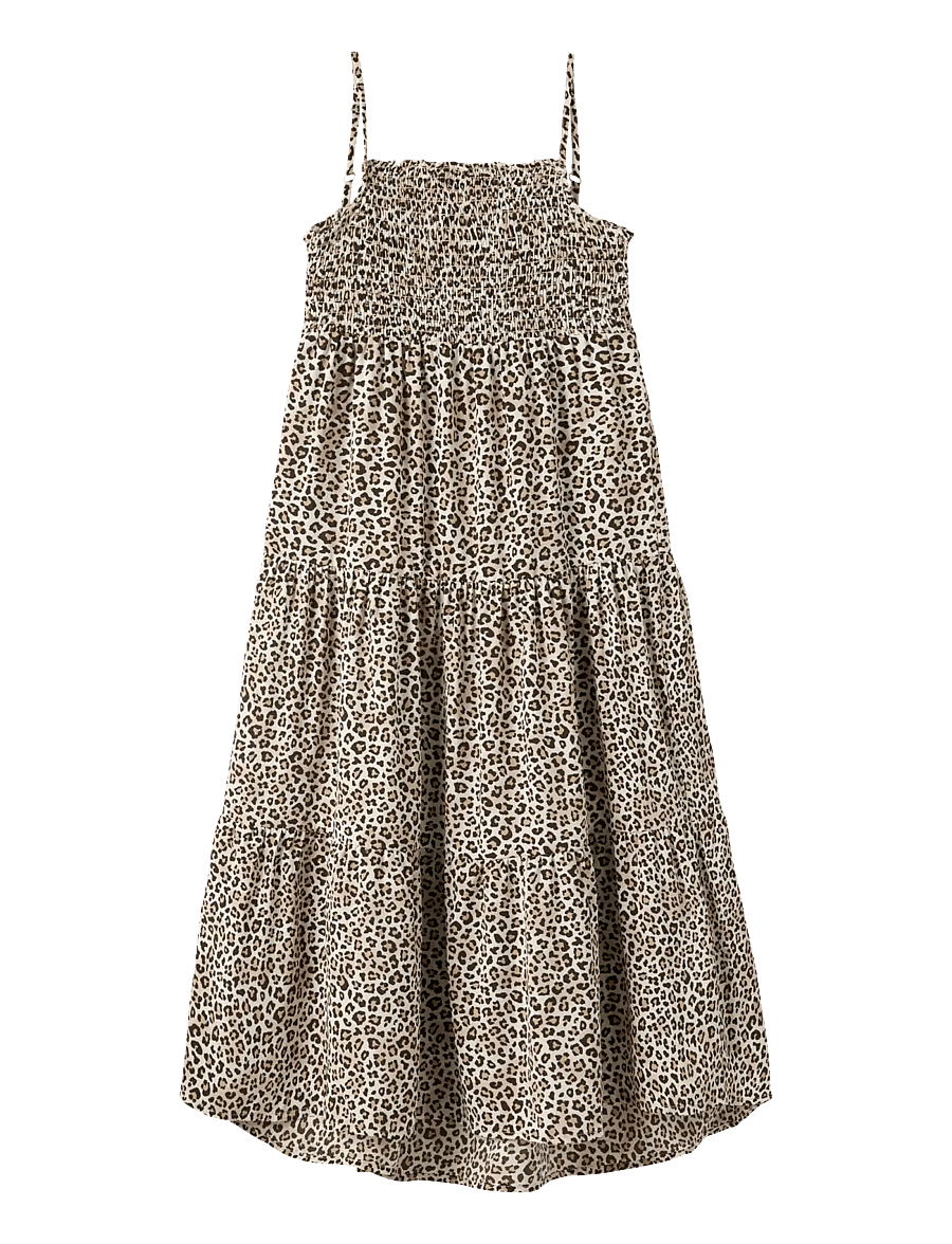 name it - NKFVINAYA STRAP MAXI DRESS - varrukateta vabaaja kleidid - turtledove - 0