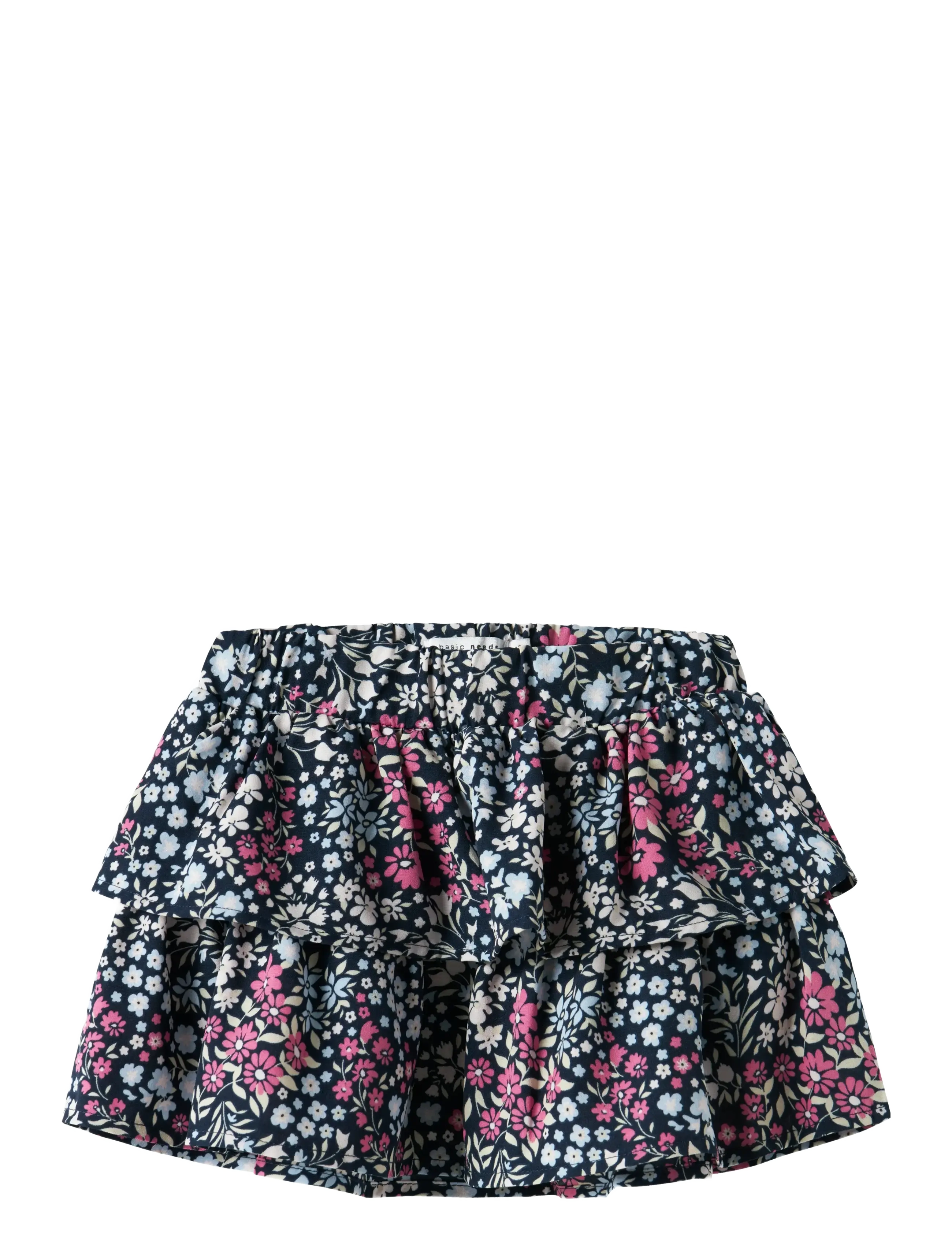 NAME IT Nmfvinaya Rock Schwarz - 92 - Kinder