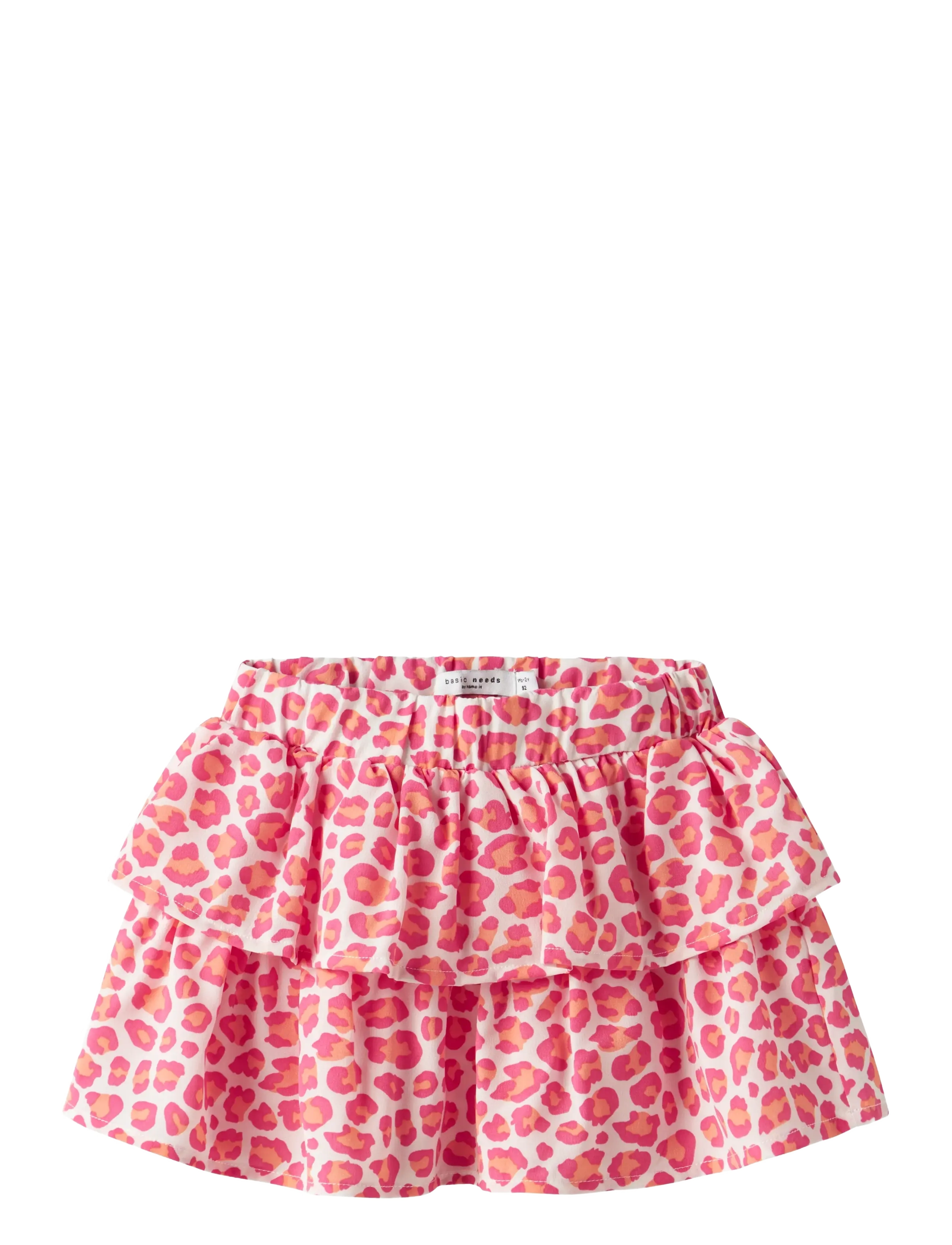 NAME IT Nmfvinaya Rock Pink - 92 - Kinder