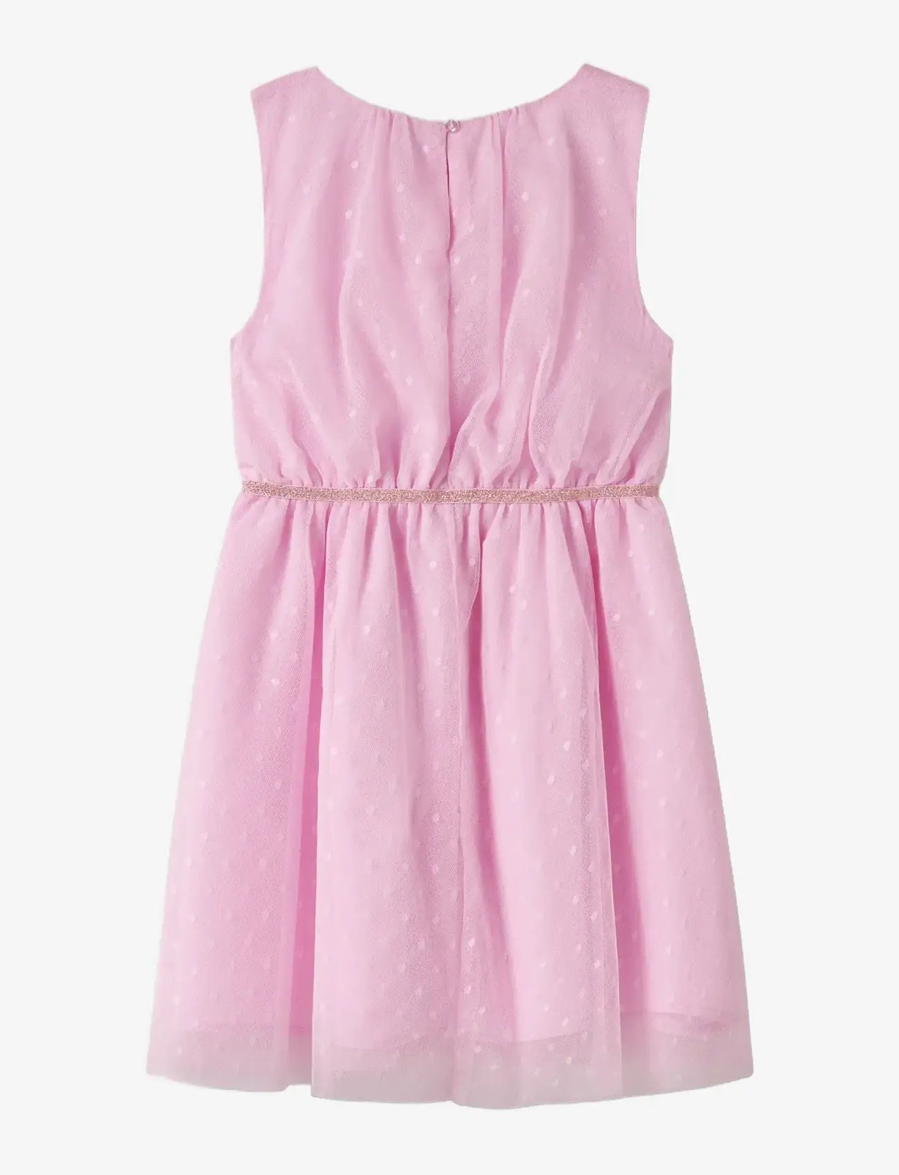 name it - NKFVABOS SPENCER NOOS - festkjoler - pirouette - 1