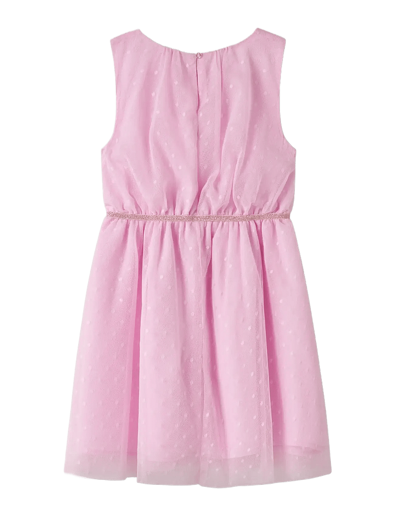 name it - NKFVABOS SPENCER NOOS - festkjoler - pirouette - 1