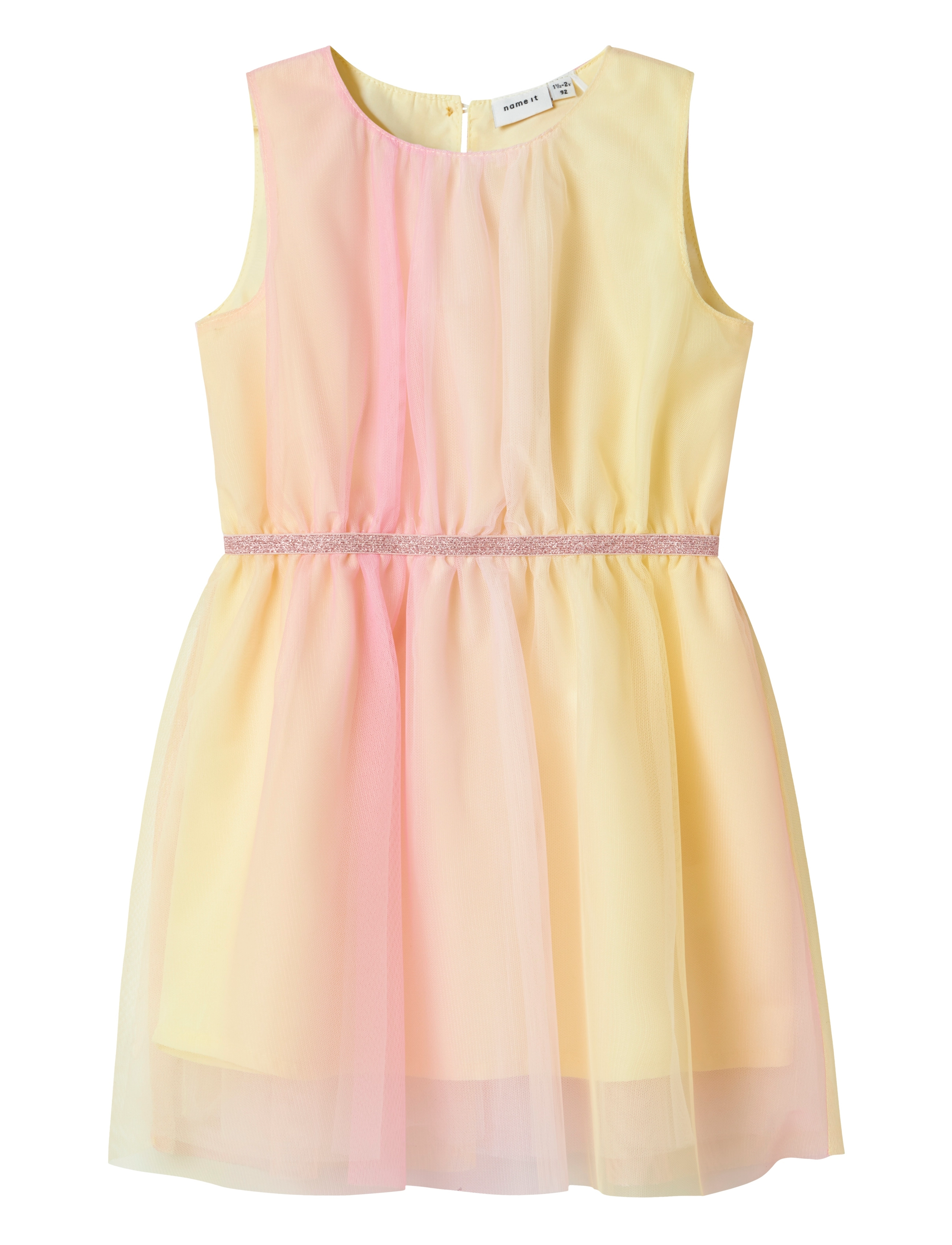 PASTEL YELLOW