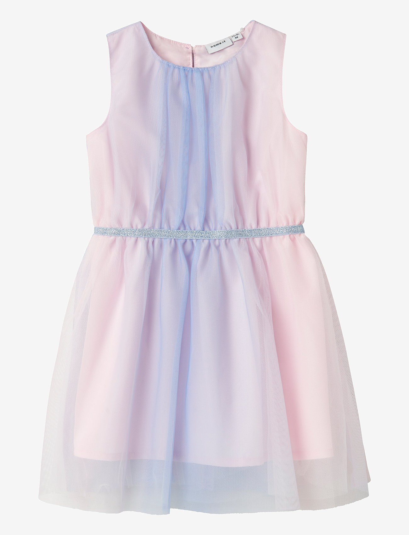 name it - NMFVABOS SPENCER FFD - festkjoler - serenity - 0