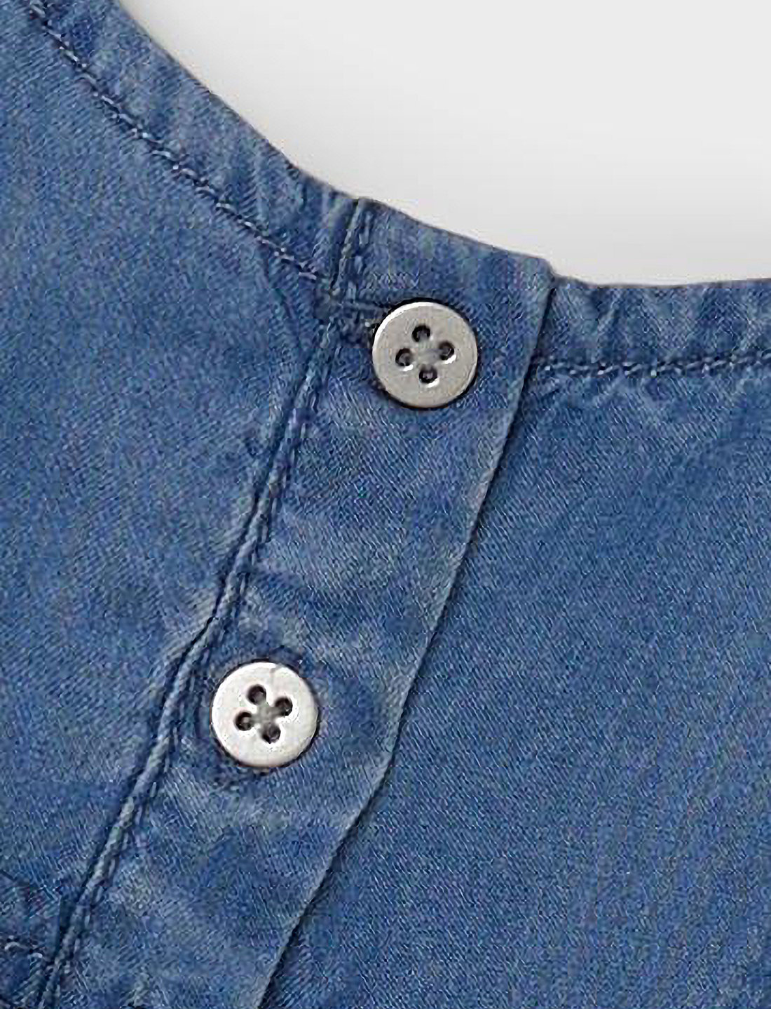 Full jeans dress clearance name