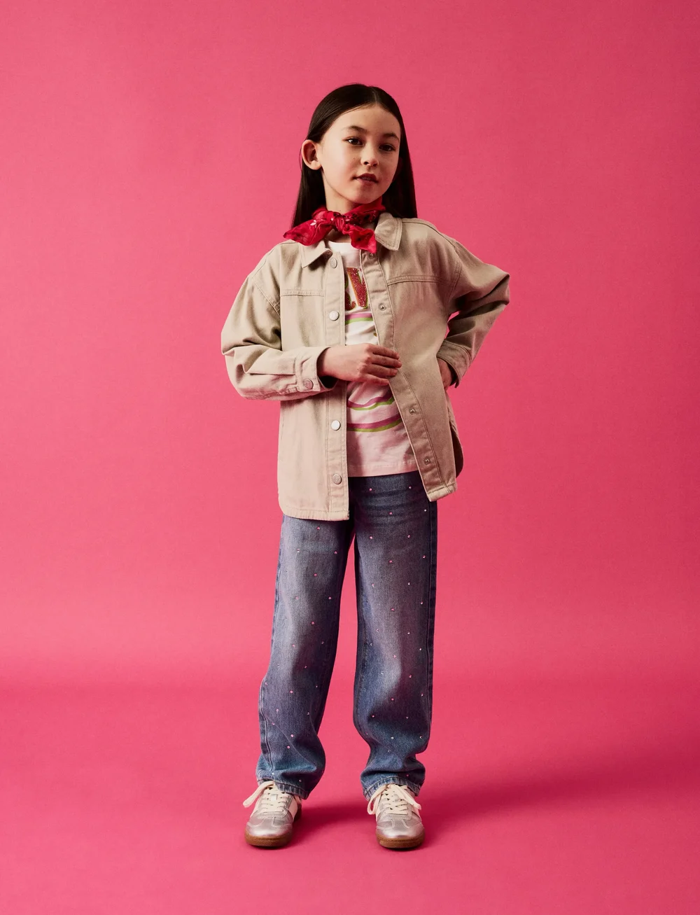 name it - NKFROSE ST RHINE JEANS 3366-BE NOOS - regular piegriezuma džinsa bikses - denim blue - 3