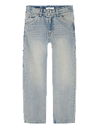 Straight Leg Jeans für Damen | NOISY MAY Straight Leg Jeans für Damen | NOISY MAY