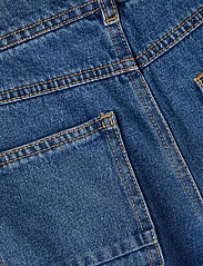 name it - NKMRYAN STRAIGHT JEANS 4525-IM L NOOS - regular jeans - dark blue denim - 4