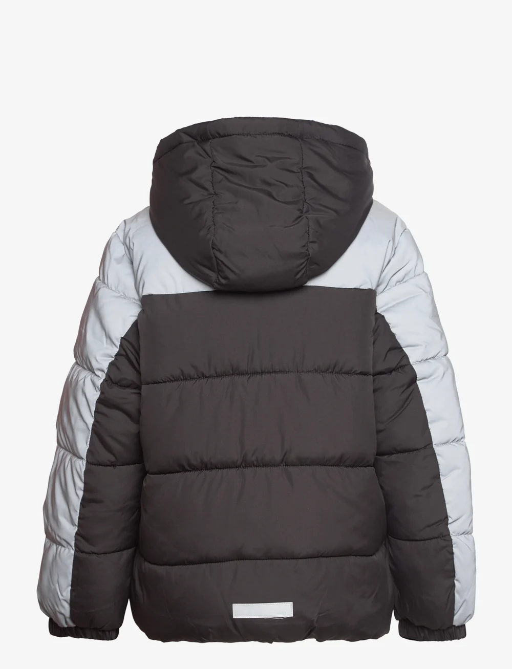 Reflective puffer jacket boys online