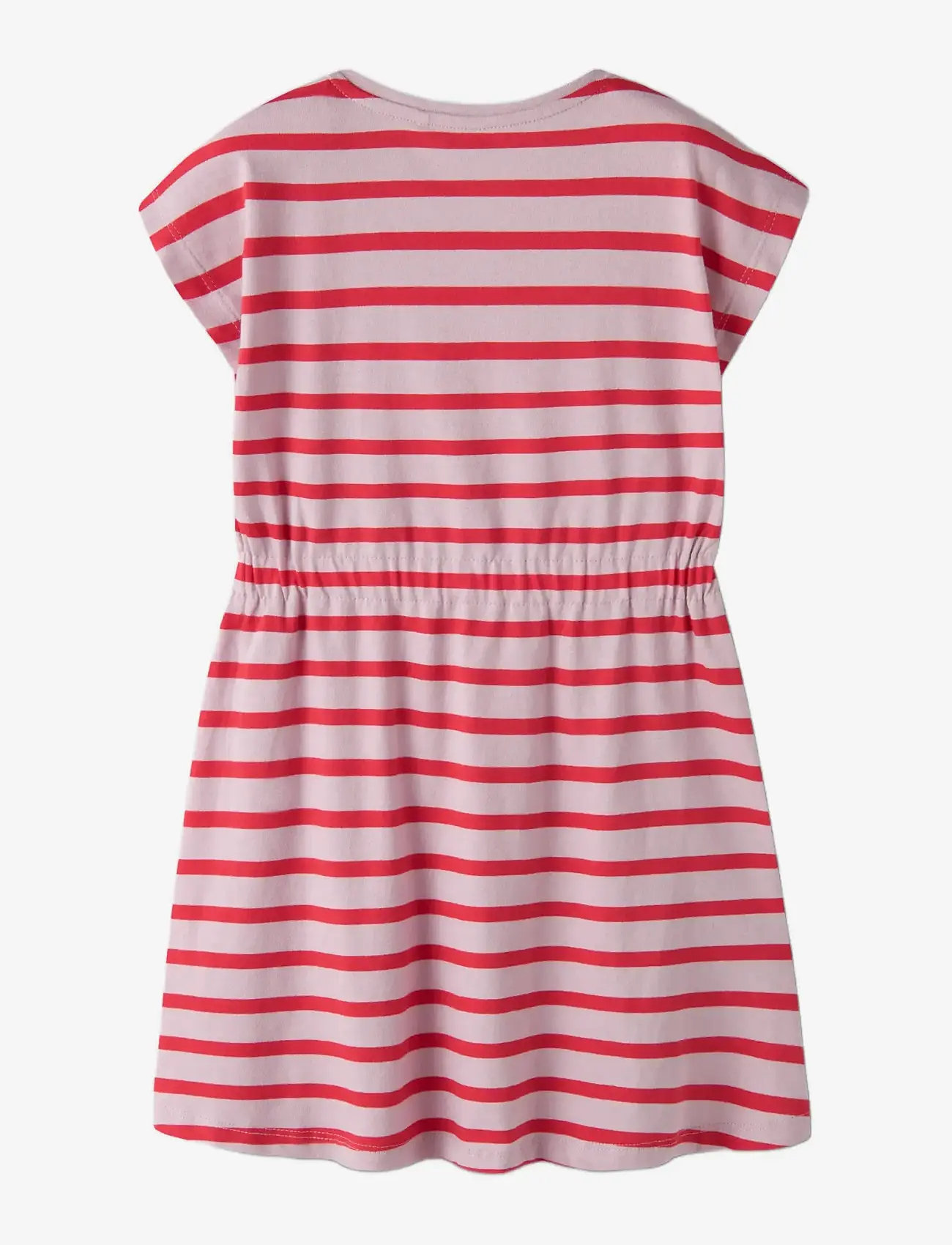 name it - NKFMIE SS DRESS NOOS - lühikeste varrukatega vabaaja kleidid - keepsake lilac - 1