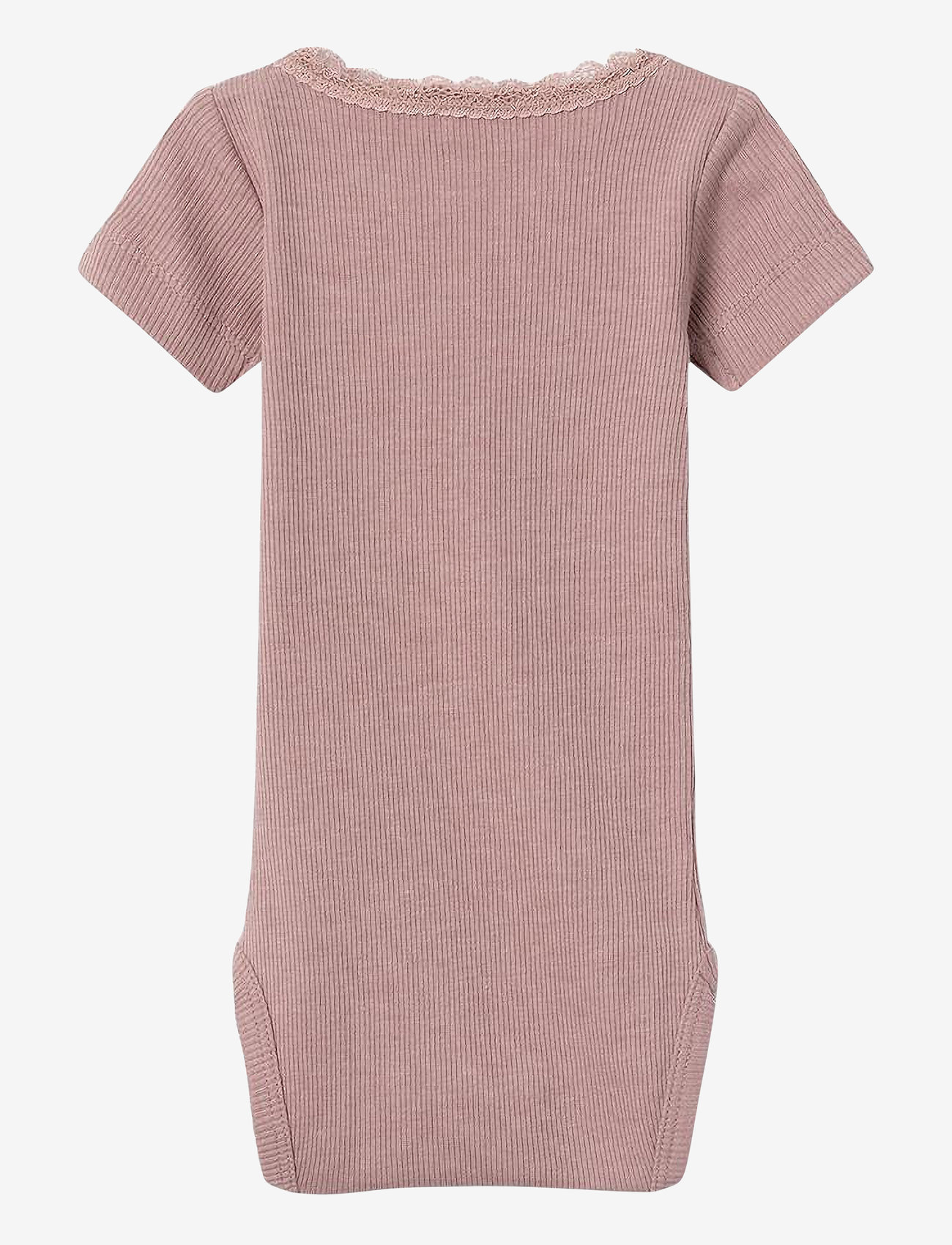 name it - NBFKAB SS BODY NOOS - lyhythihaiset bodyt - deauville mauve - 2