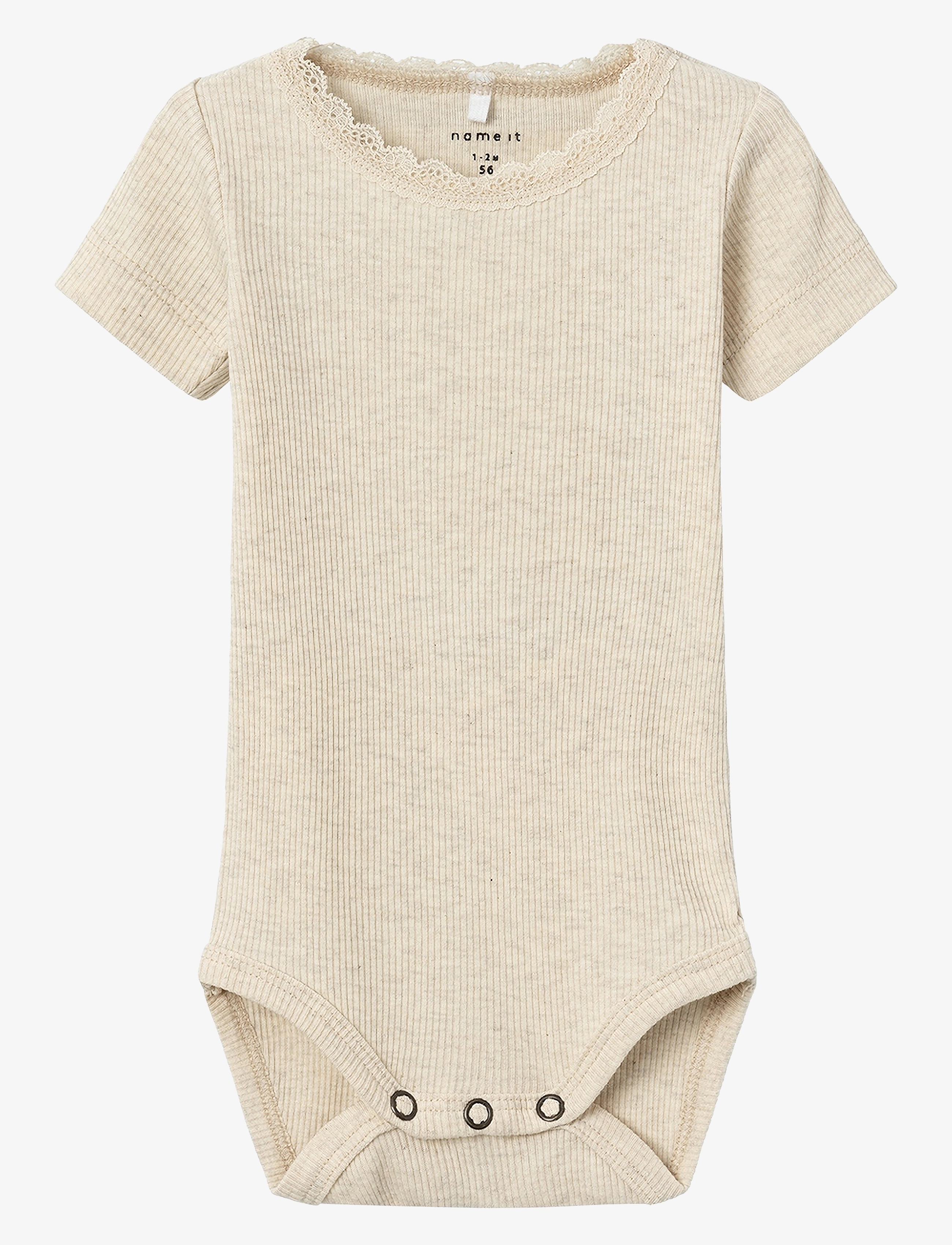 NBFKAB SS BODY NOOS - PEYOTE MELANGE