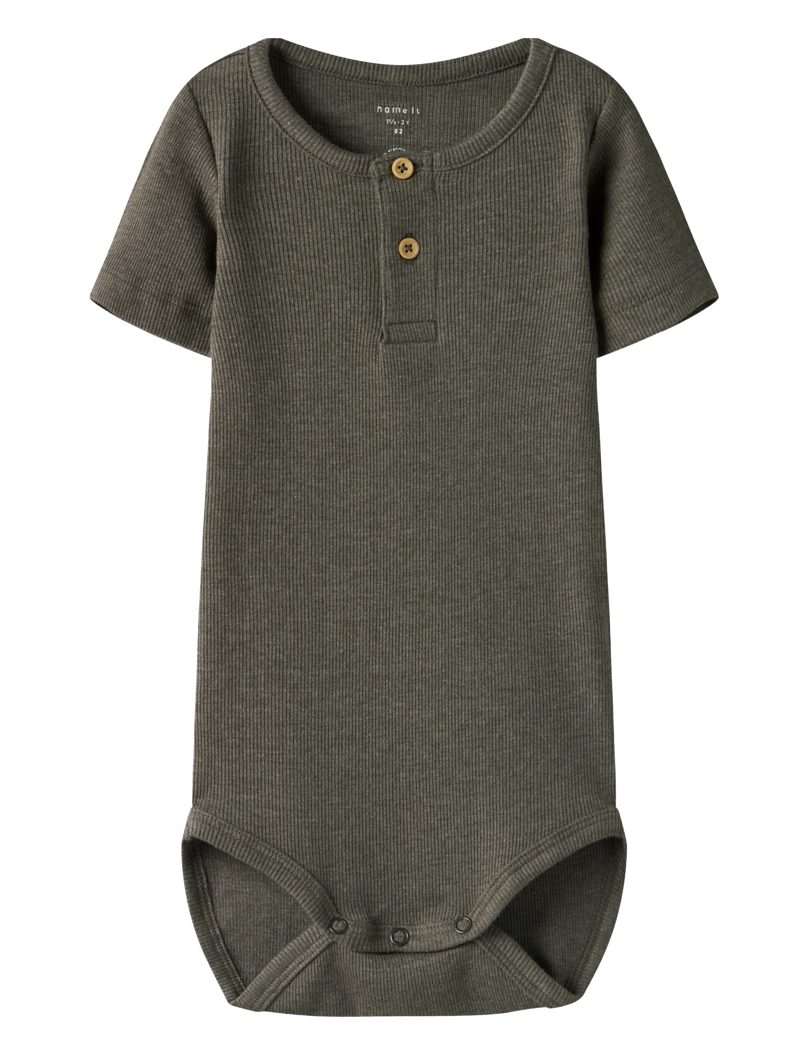 name it NBMKAB SS BODY NOOS - Bodies - BUNGEE CORD / brown