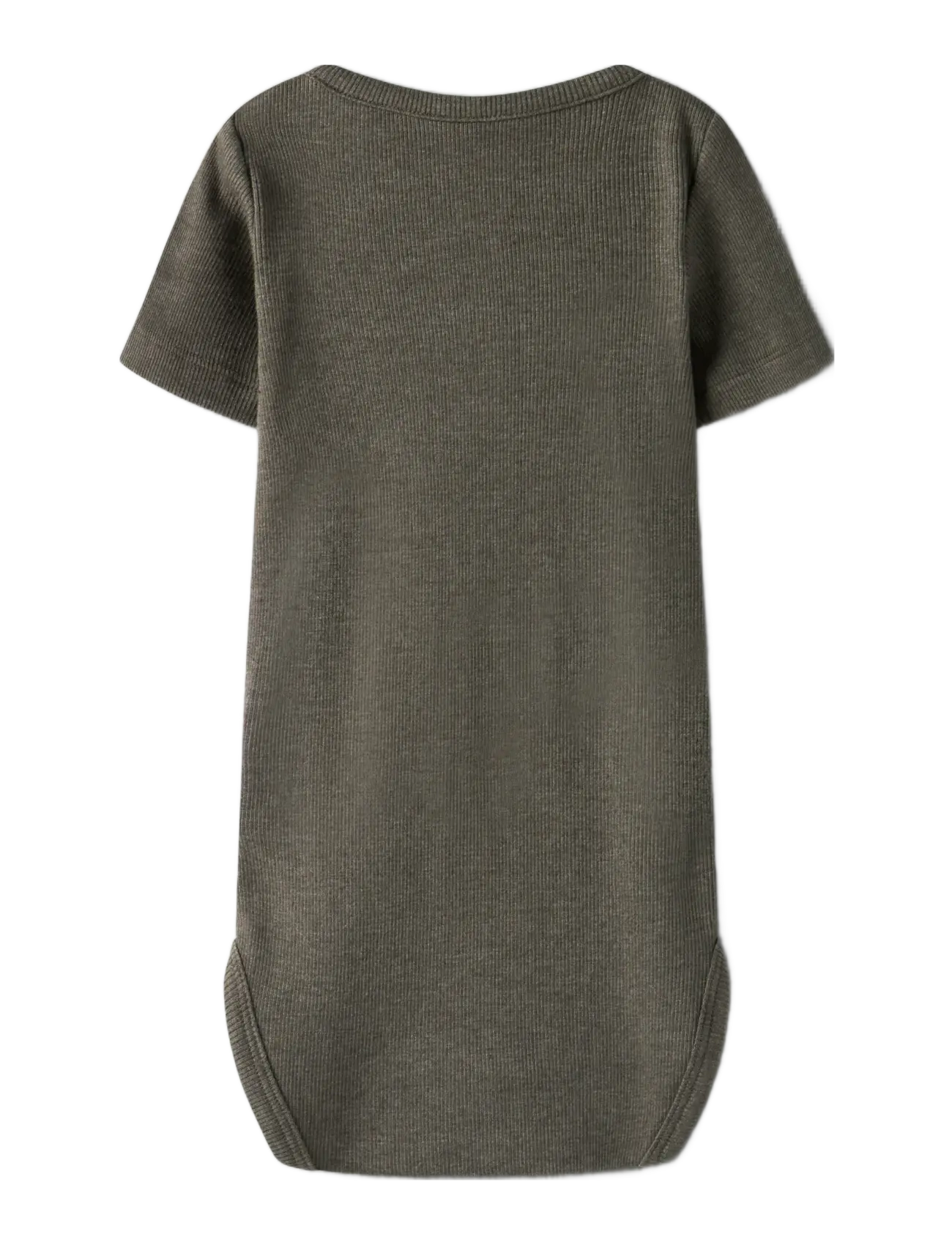 name it - NBMKAB SS BODY NOOS - kortærmede bodyer - bungee cord - 1