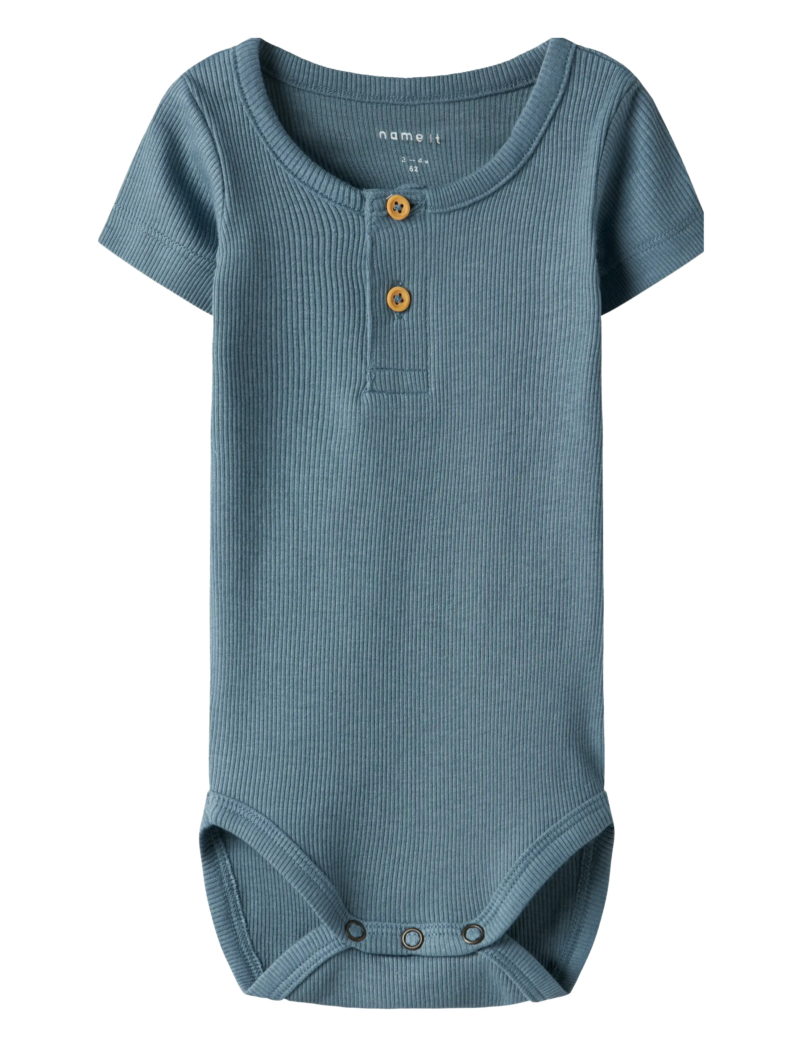 name it NBMKAB SS BODY NOOS - Bodies - SPRING LAKE / blue