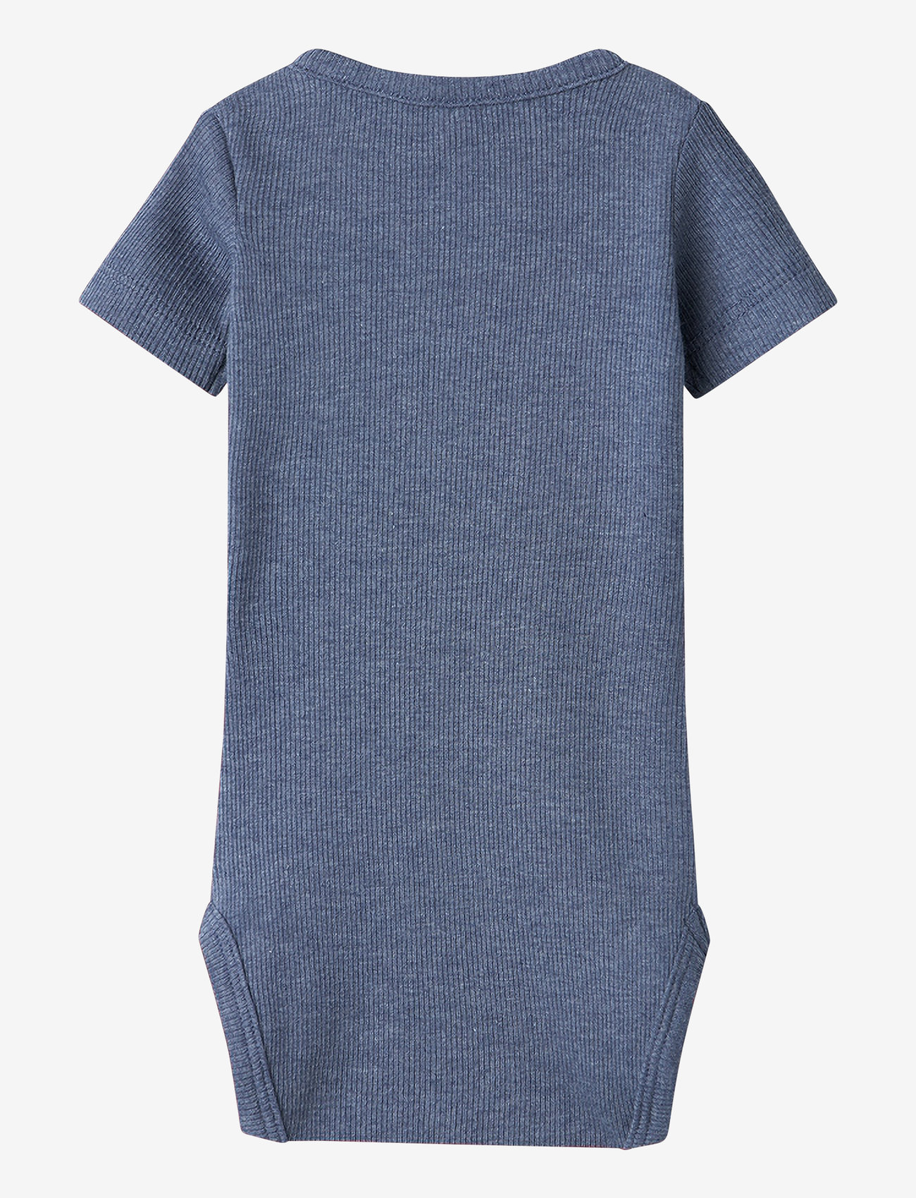 name it - NBMKAB SS BODY NOOS - kortærmede bodyer - troposphere - 1