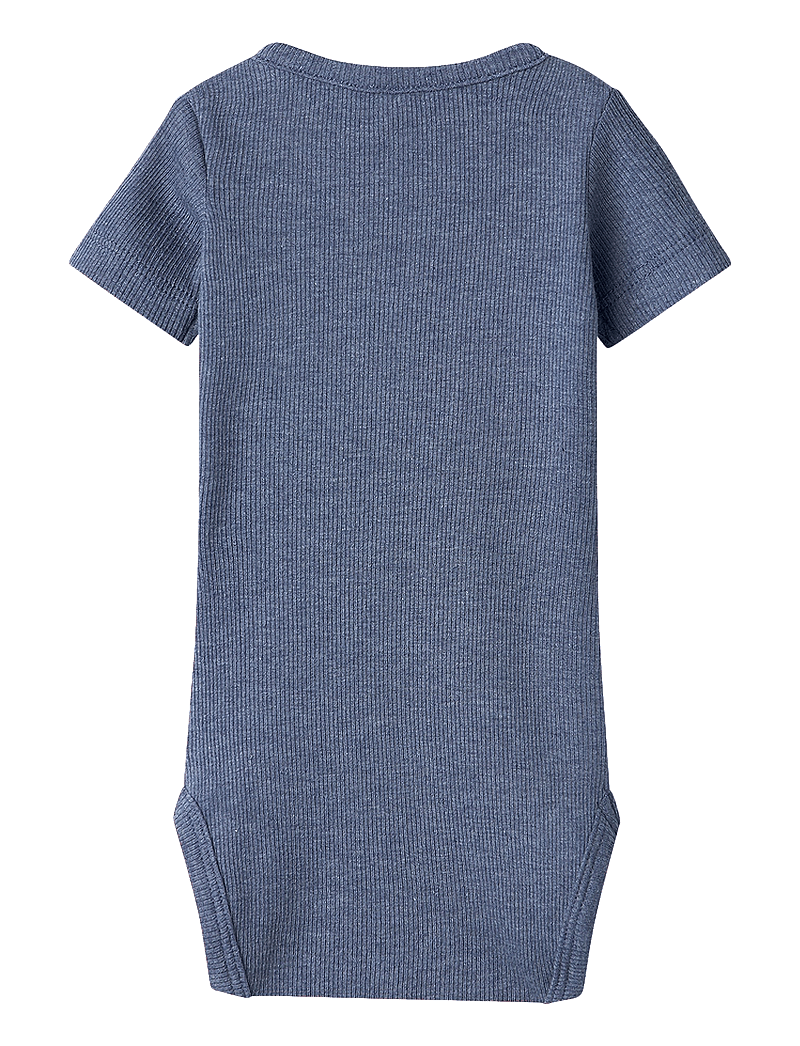 name it - NBMKAB SS BODY NOOS - short-sleeved bodies - troposphere - 1