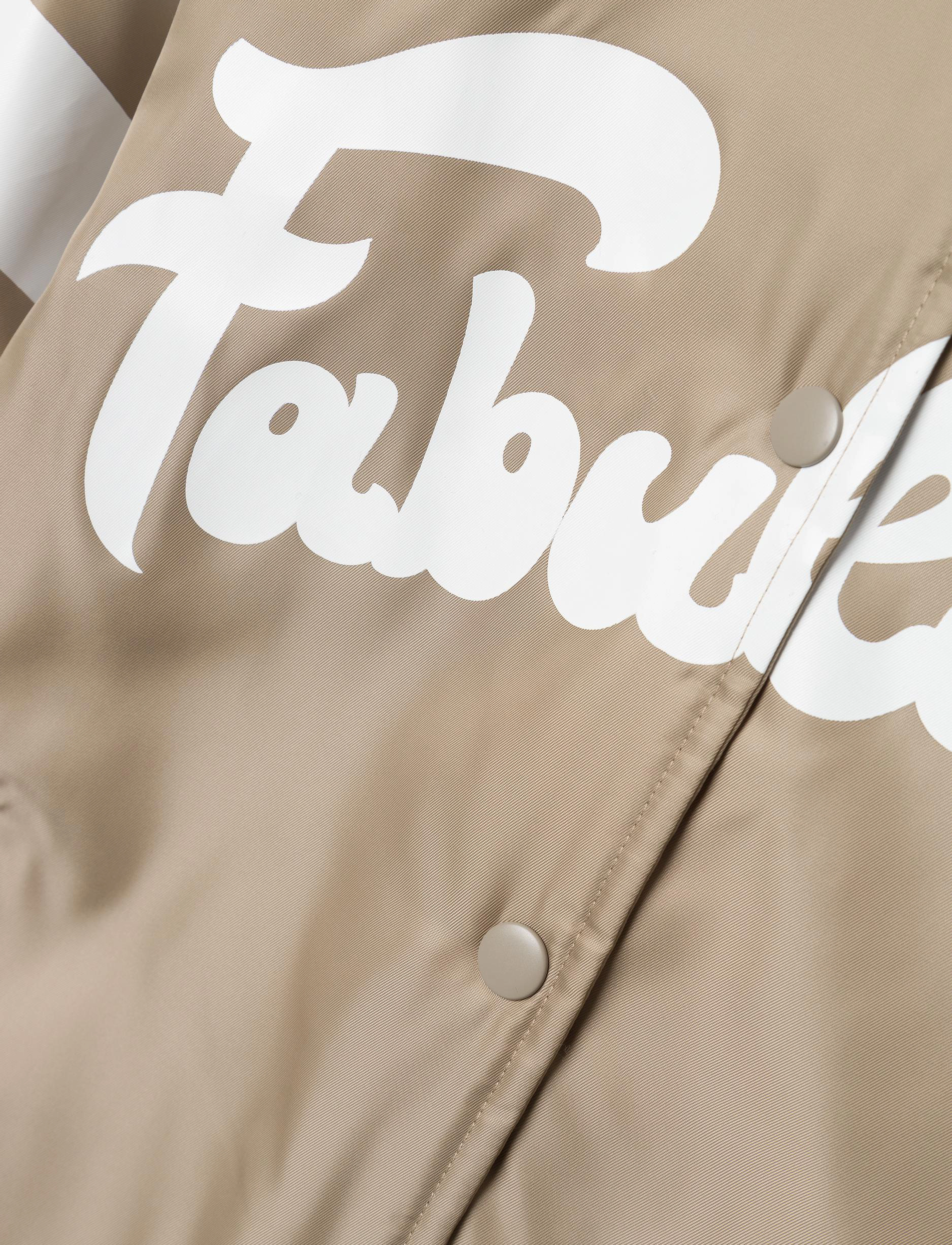 name it - NKFMAJ BOMBER JACKET - weathered teak - 3