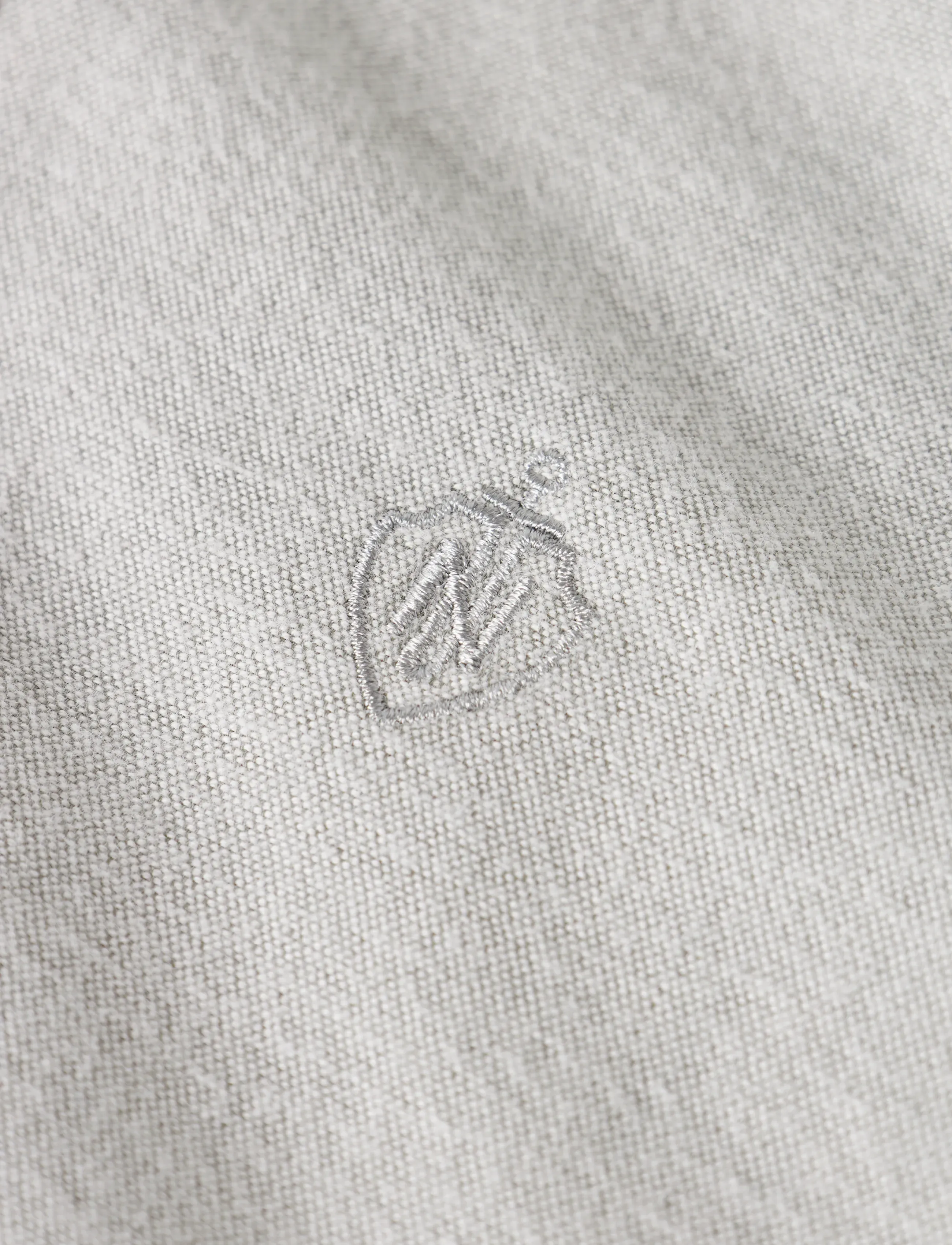 name it - NKMNEWSA SS SHIRT NOOS - kortærmede skjorter - shadow - 2
