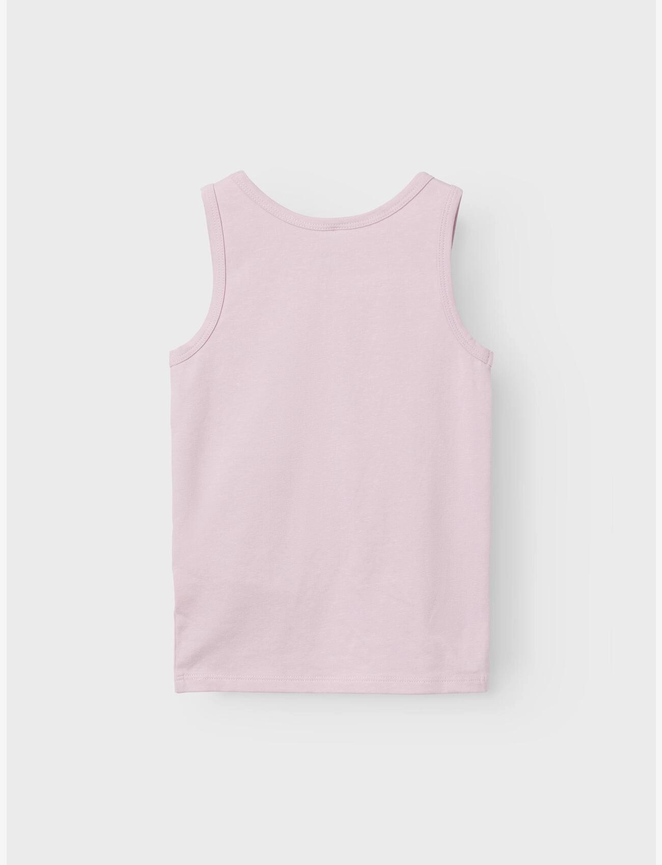 name it - NMFJUMAS PAWPATROL TANK TOP NOOS CPLG - orchid hush - 2