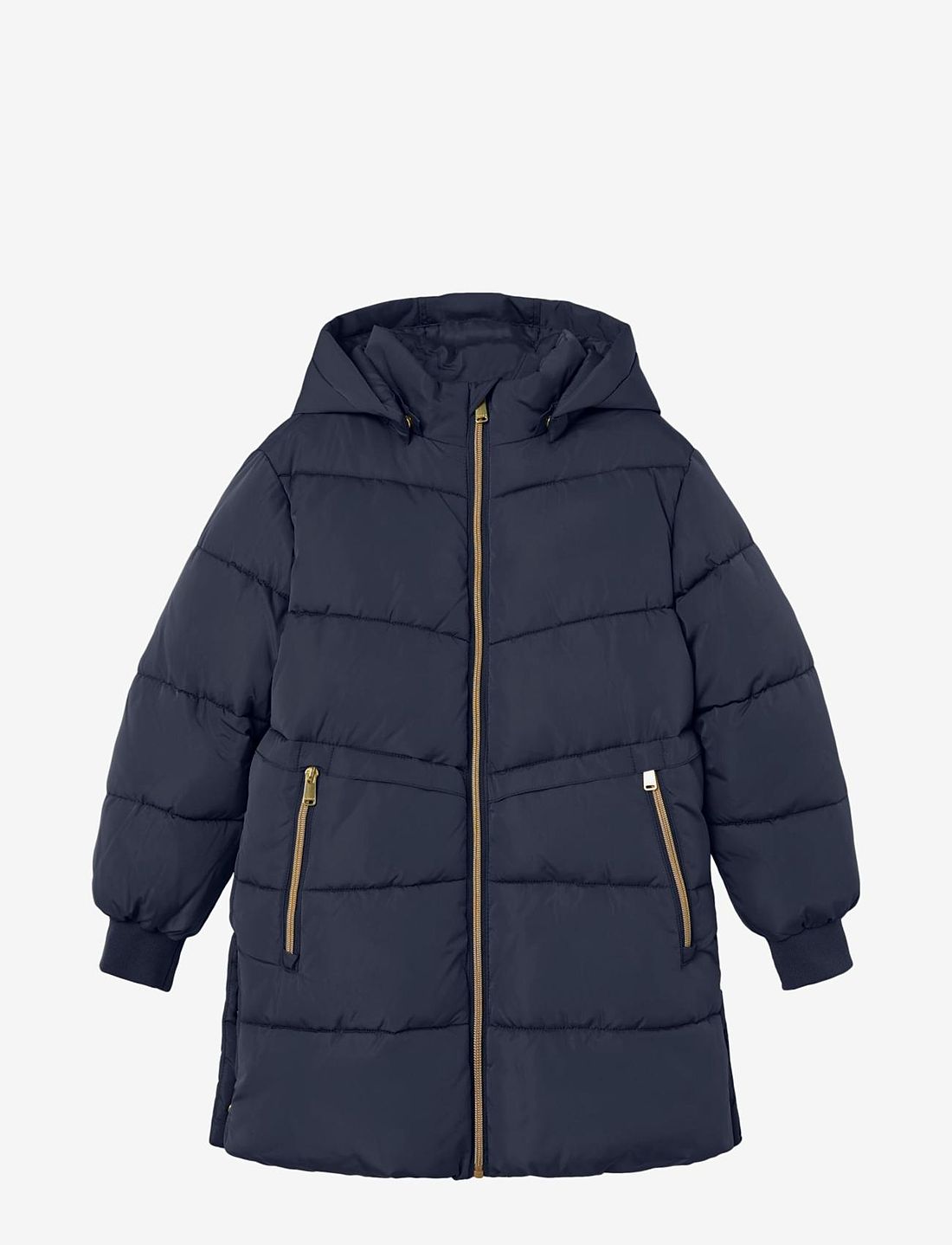 Buy puffer top jacket online