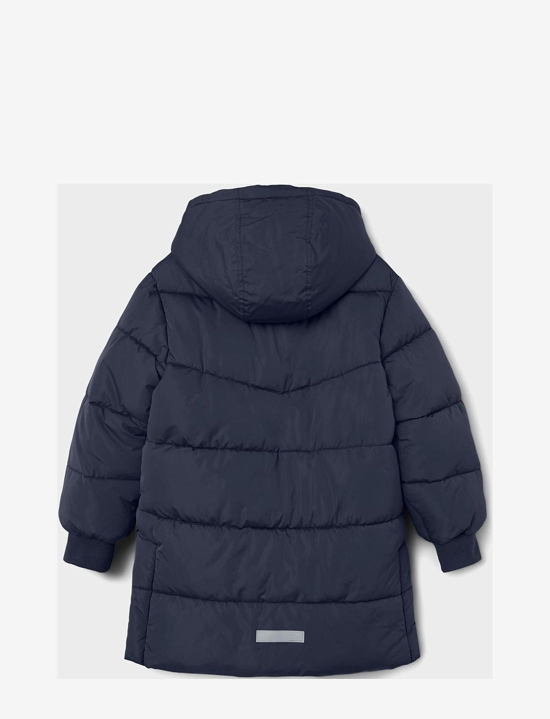 name it Nkfmusic Long Puffer Jacket Tb - 27.50 €. Buy Puffer & Padded from  name it online at Boozt.com. Fast delivery and easy returns