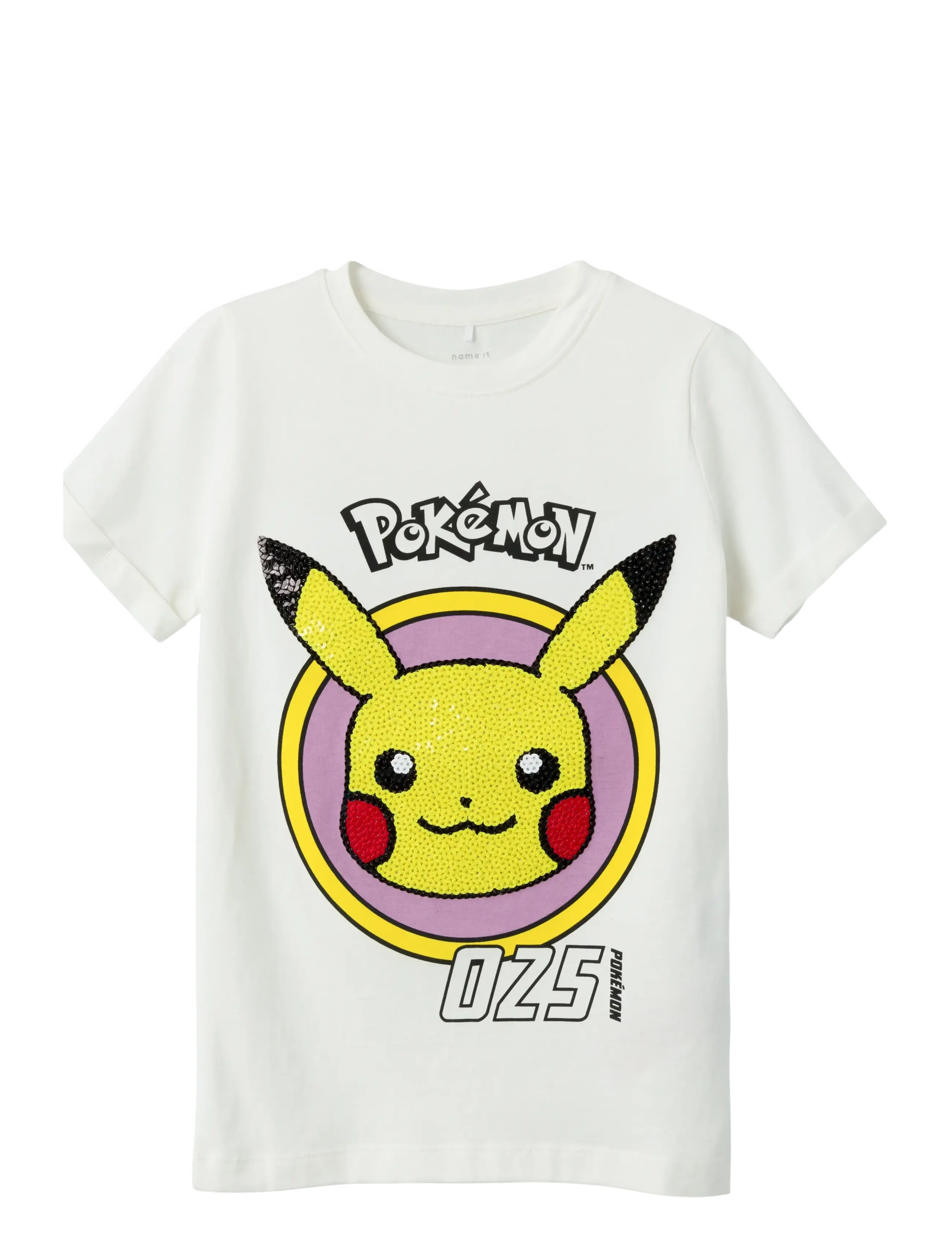 name it - NKFJUNNA POKEMON SS TOP NOOS SKY - white alyssum - 1