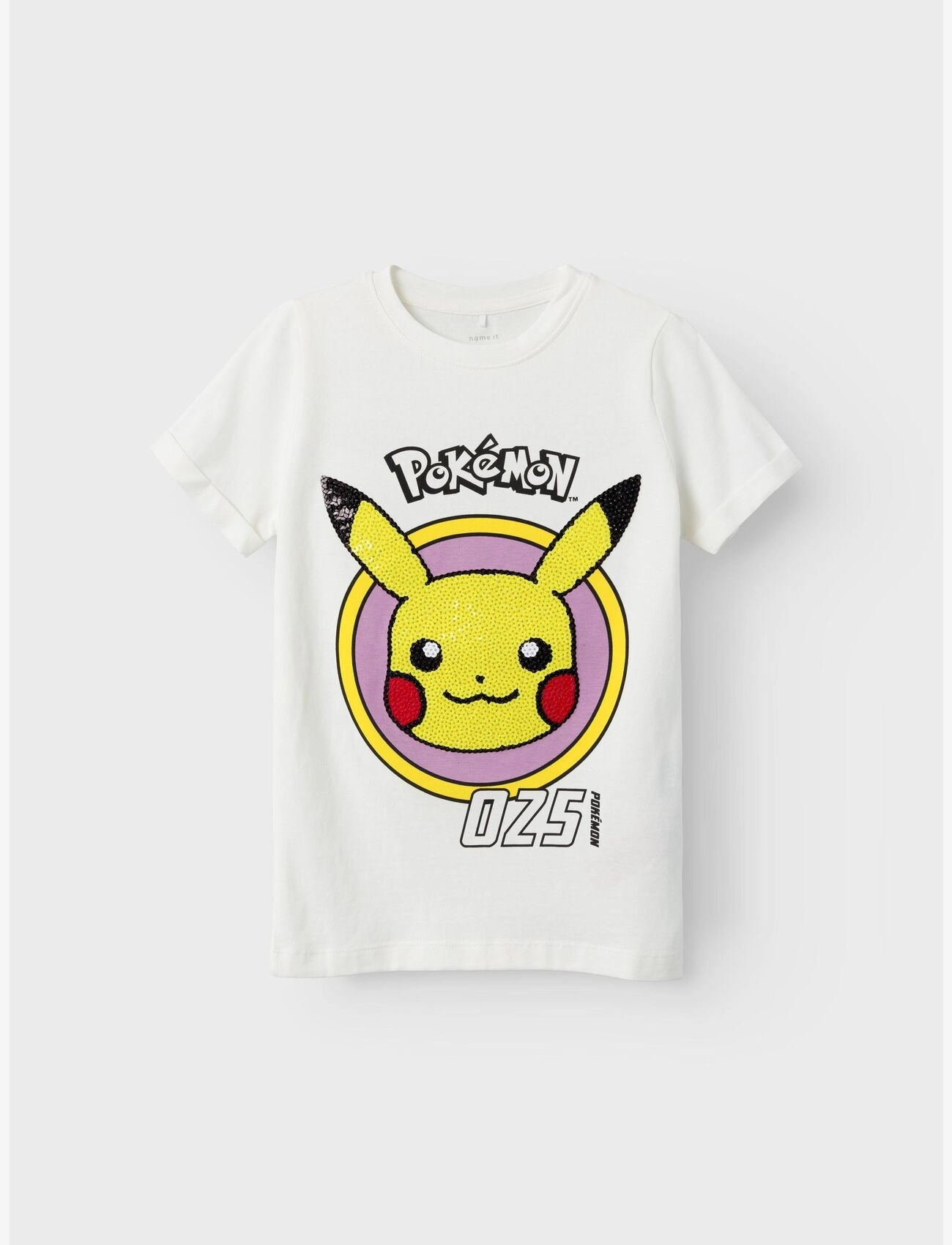 name it - NKFJUNNA POKEMON SS TOP NOOS SKY - white alyssum - 3